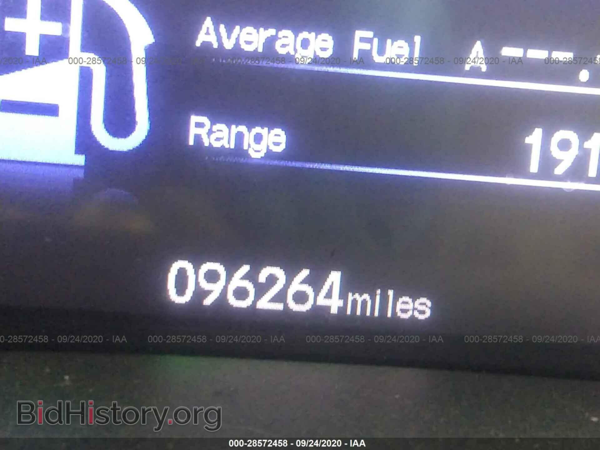 2012 HONDA CIVIC SDN - VIN: 19XFB2F54CE307833 - Фото 7