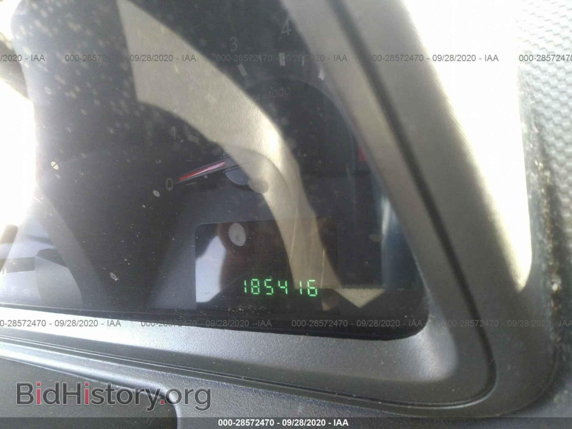 2010 DODGE JOURNEY - VIN: 3D4PG5FV0AT250209 - Фото 7