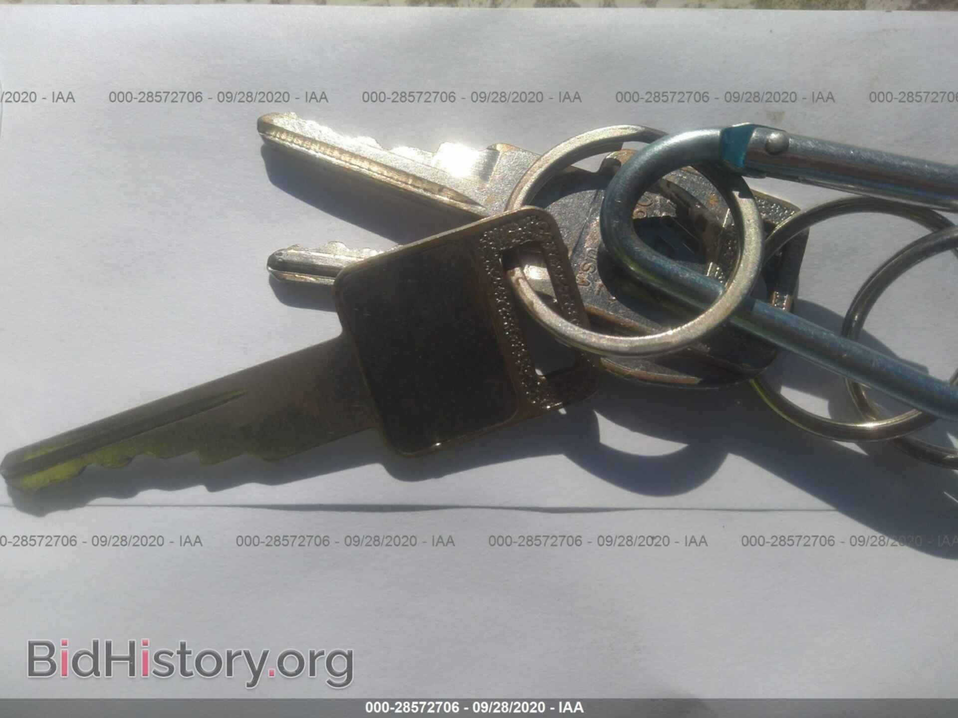 1993 CADILLAC DEVILLE - VIN: 1G6CD53BXP4243574 - Photo 11