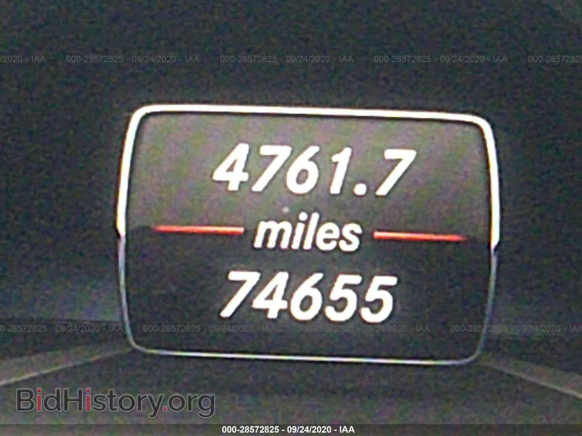 2013 MERCEDES-BENZ E-CLASS - VIN: WDDHF5KB4DA664899 - Фото 7