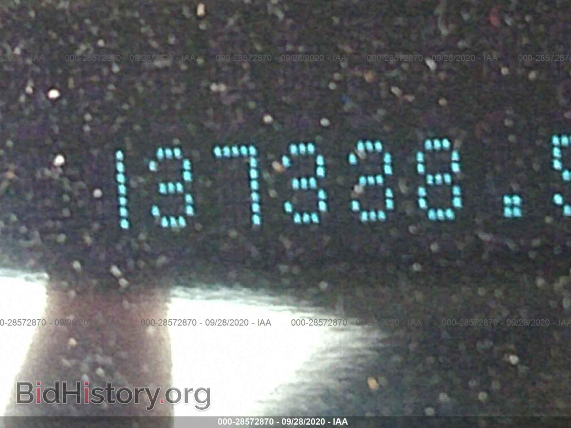2012 FORD ESCAPE - VIN: 1FMCU0D75CKB57584 - Фото 7