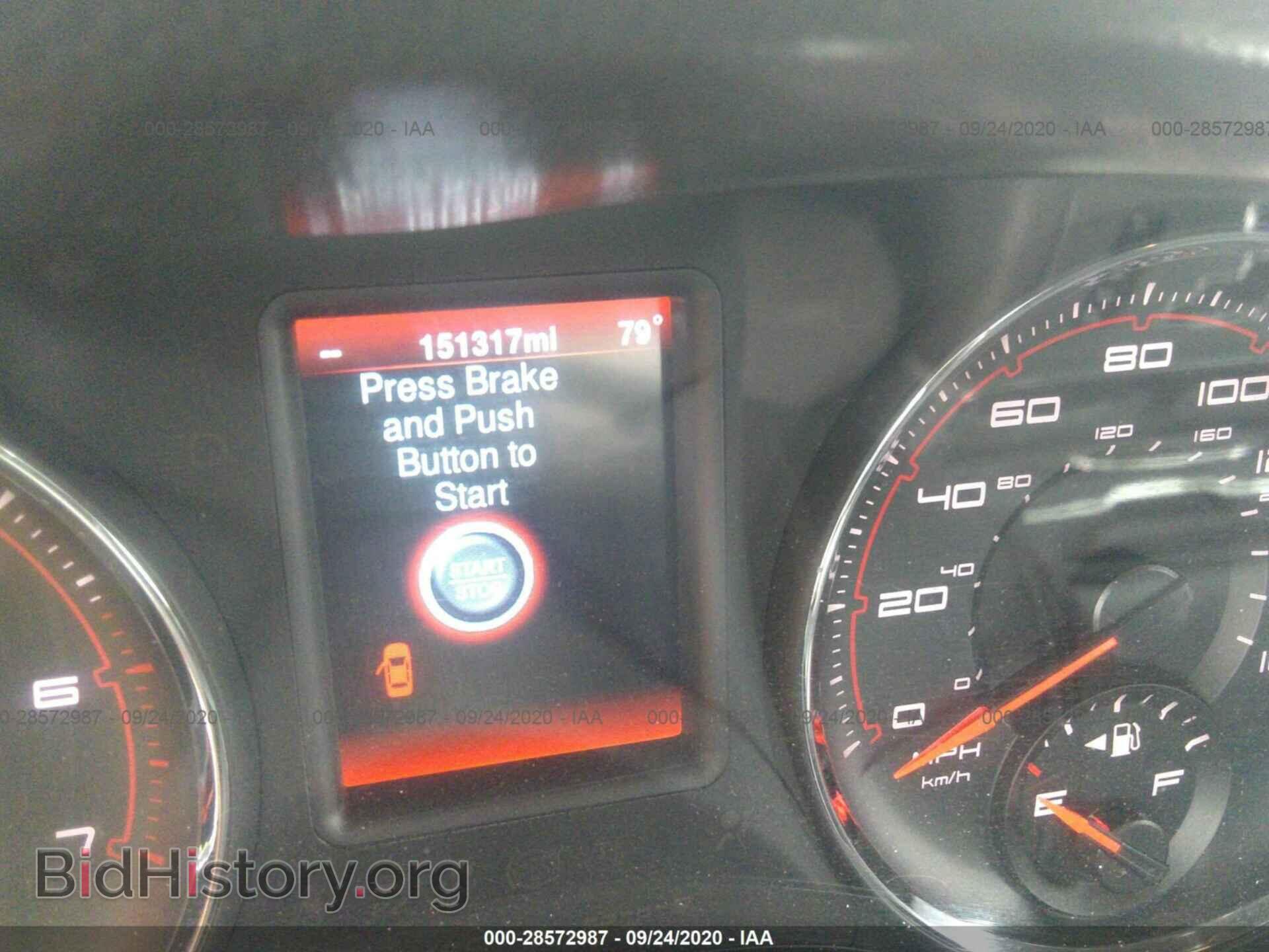 2013 DODGE CHARGER - VIN: 2C3CDXCTXDH692029 - Фото 7