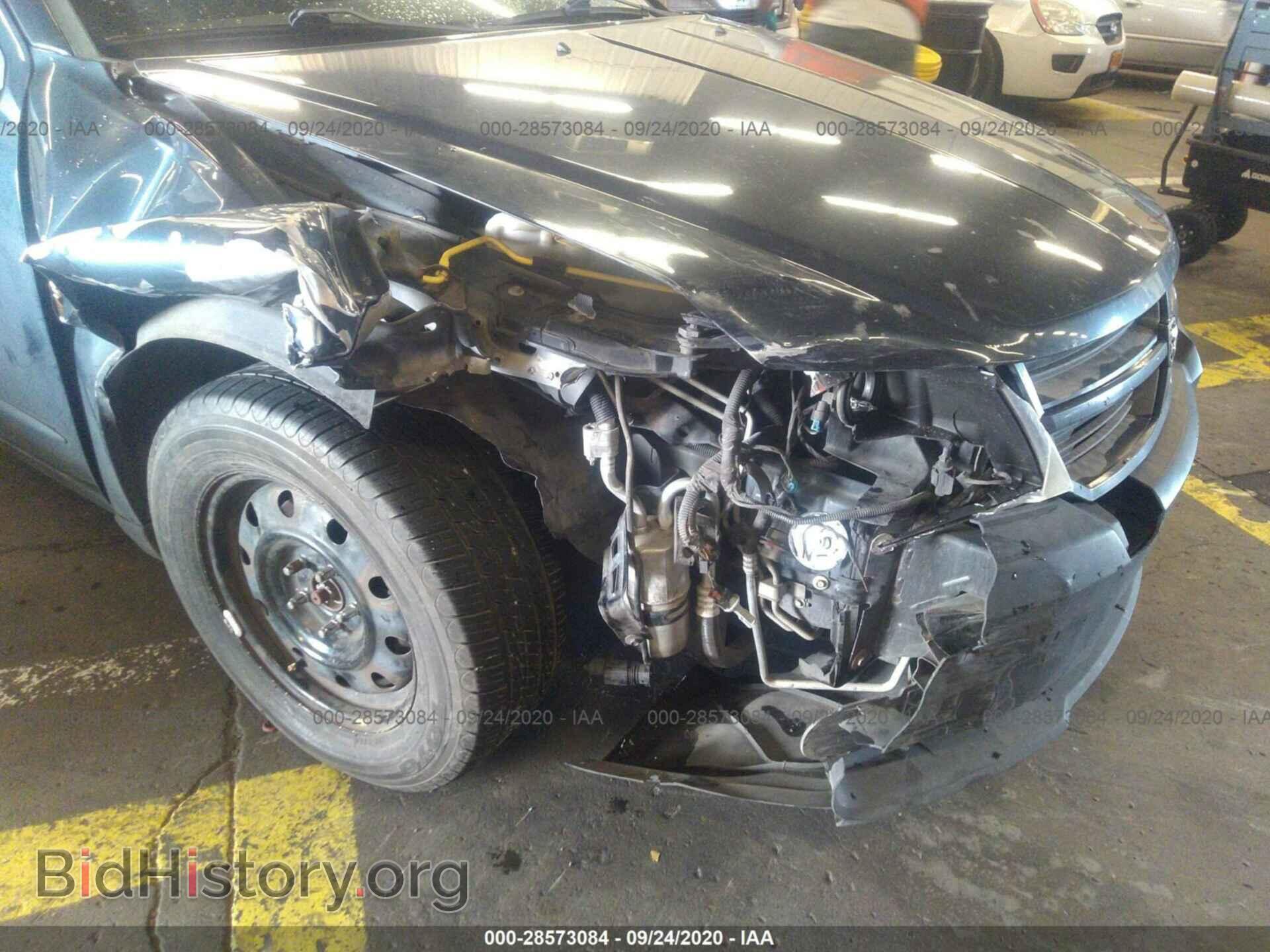 2008 DODGE AVENGER - VIN: 1B3LC46K28N577696 - Photo 6