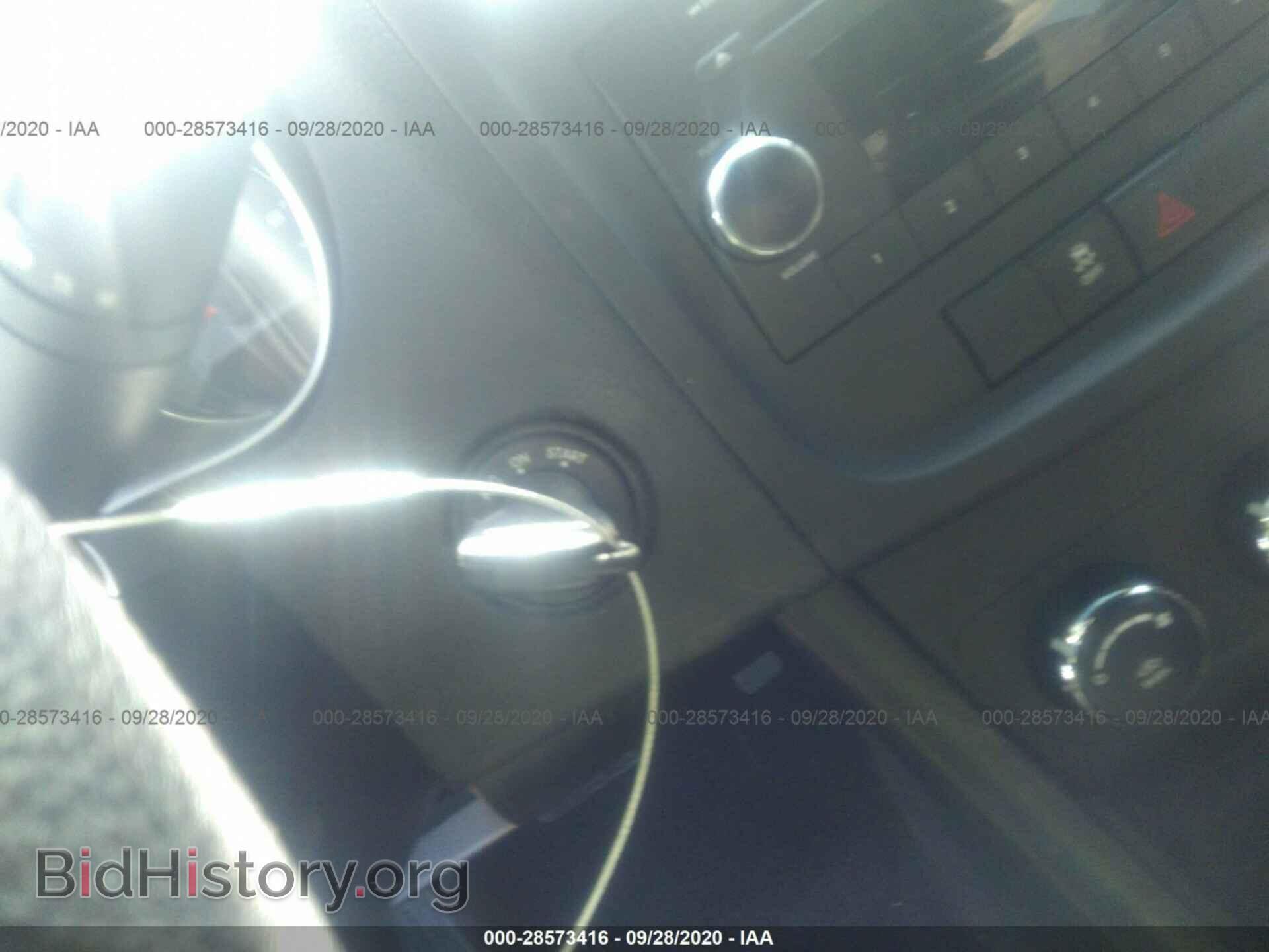 2014 DODGE AVENGER - VIN: 1C3CDZAG0EN132742 - Фото 11