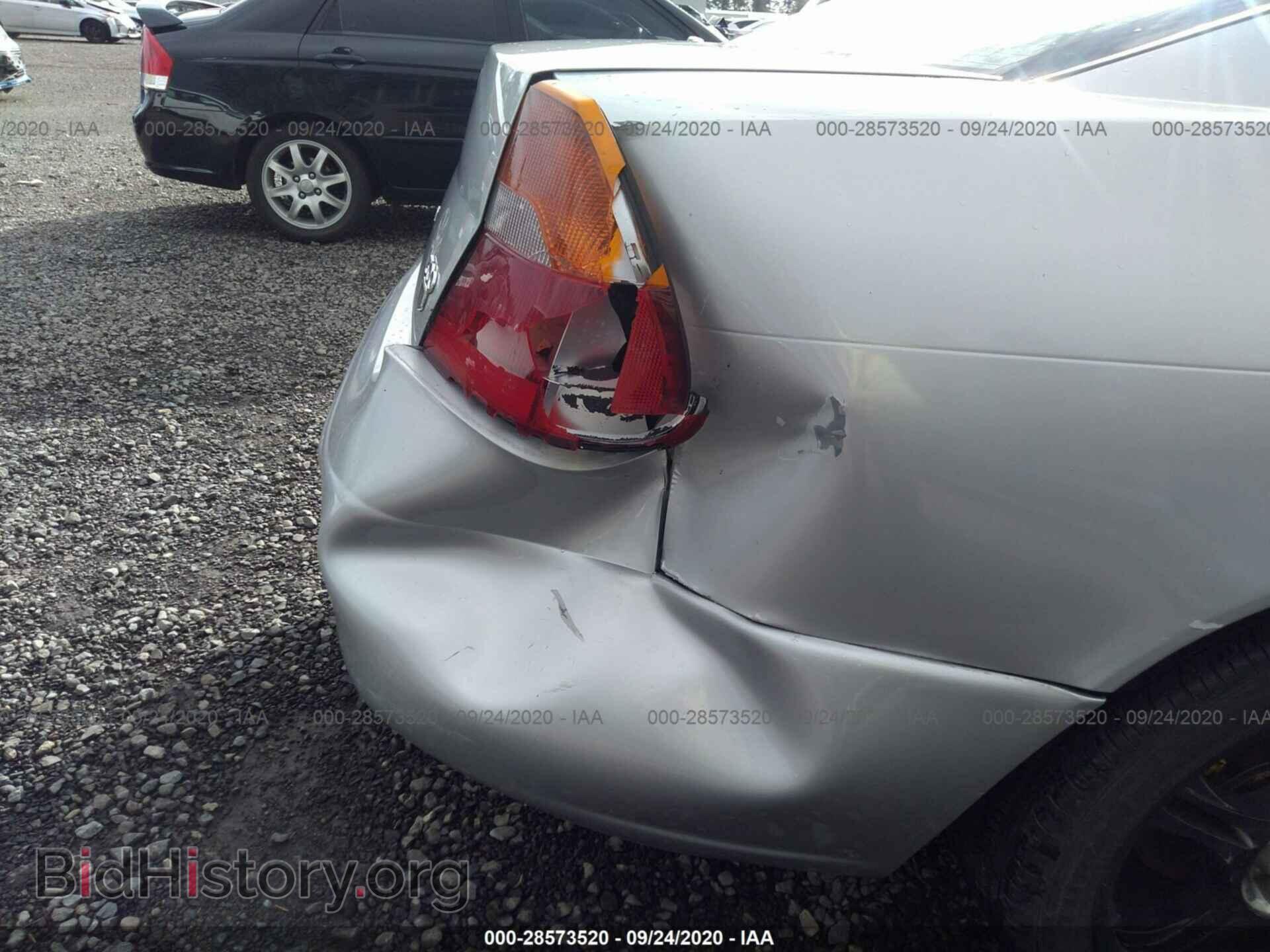 2000 CHRYSLER 300M - VIN: 2C3HE66G8YH212815 - Photo 6