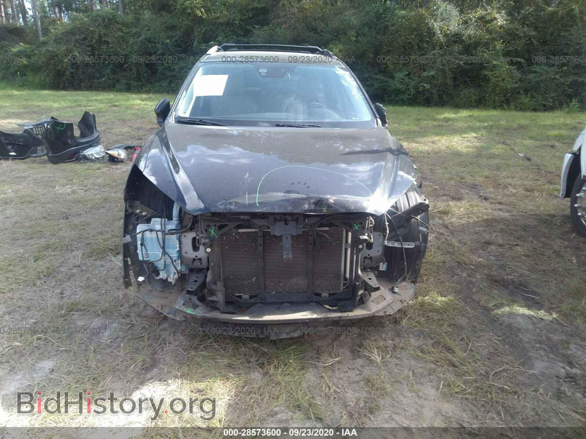 2014 MAZDA CX-5 - VIN: JM3KE2DY4E0374101 - Фото 6