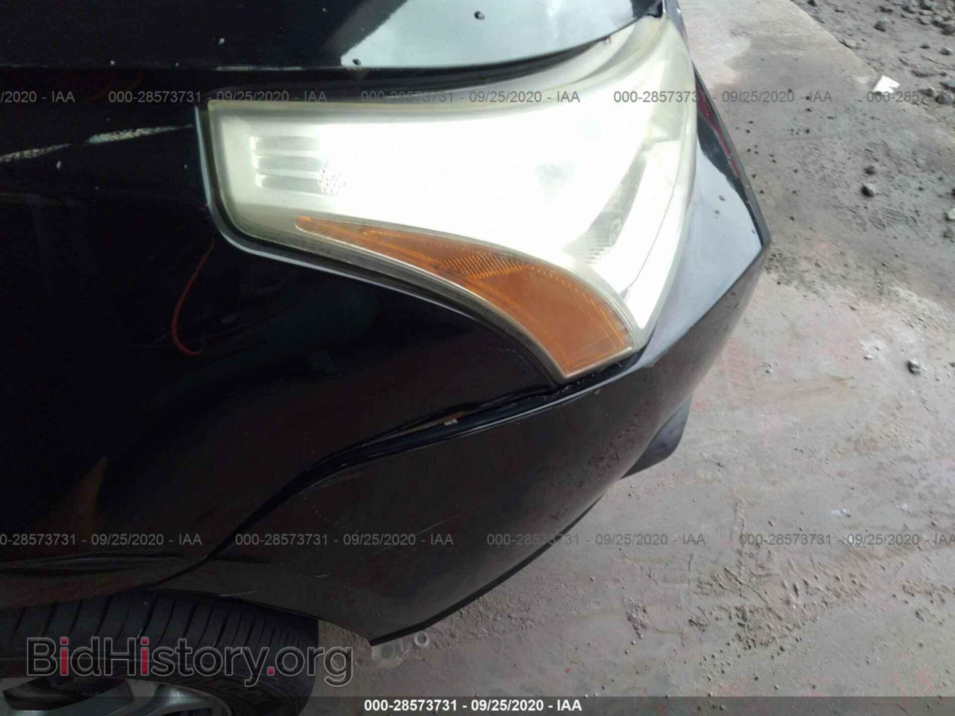 2008 FORD FOCUS - VIN: 1FAHP35N78W194867 - Фото 6