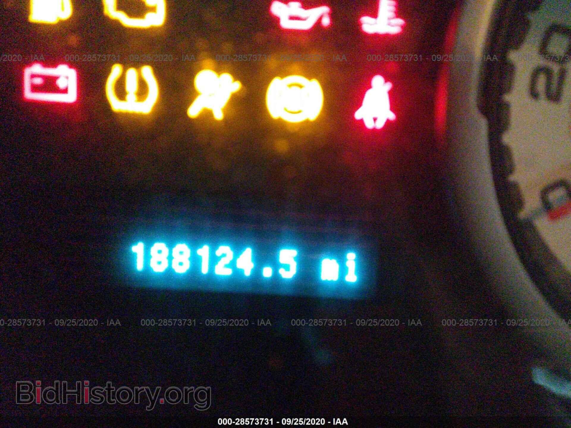 2008 FORD FOCUS - VIN: 1FAHP35N78W194867 - Фото 7