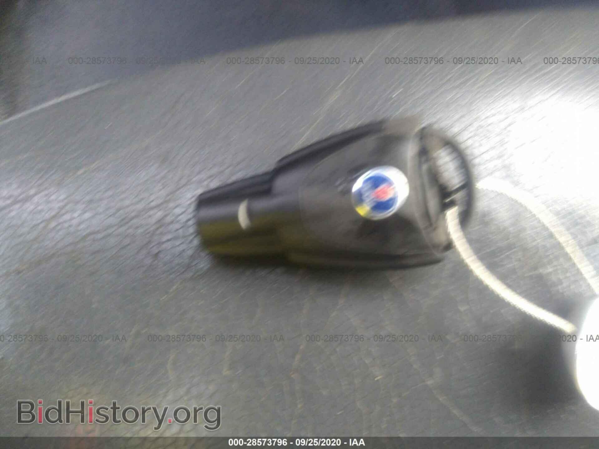 2003 SAAB 9-3 - VIN: YS3FB49S031058651 - Photo 11