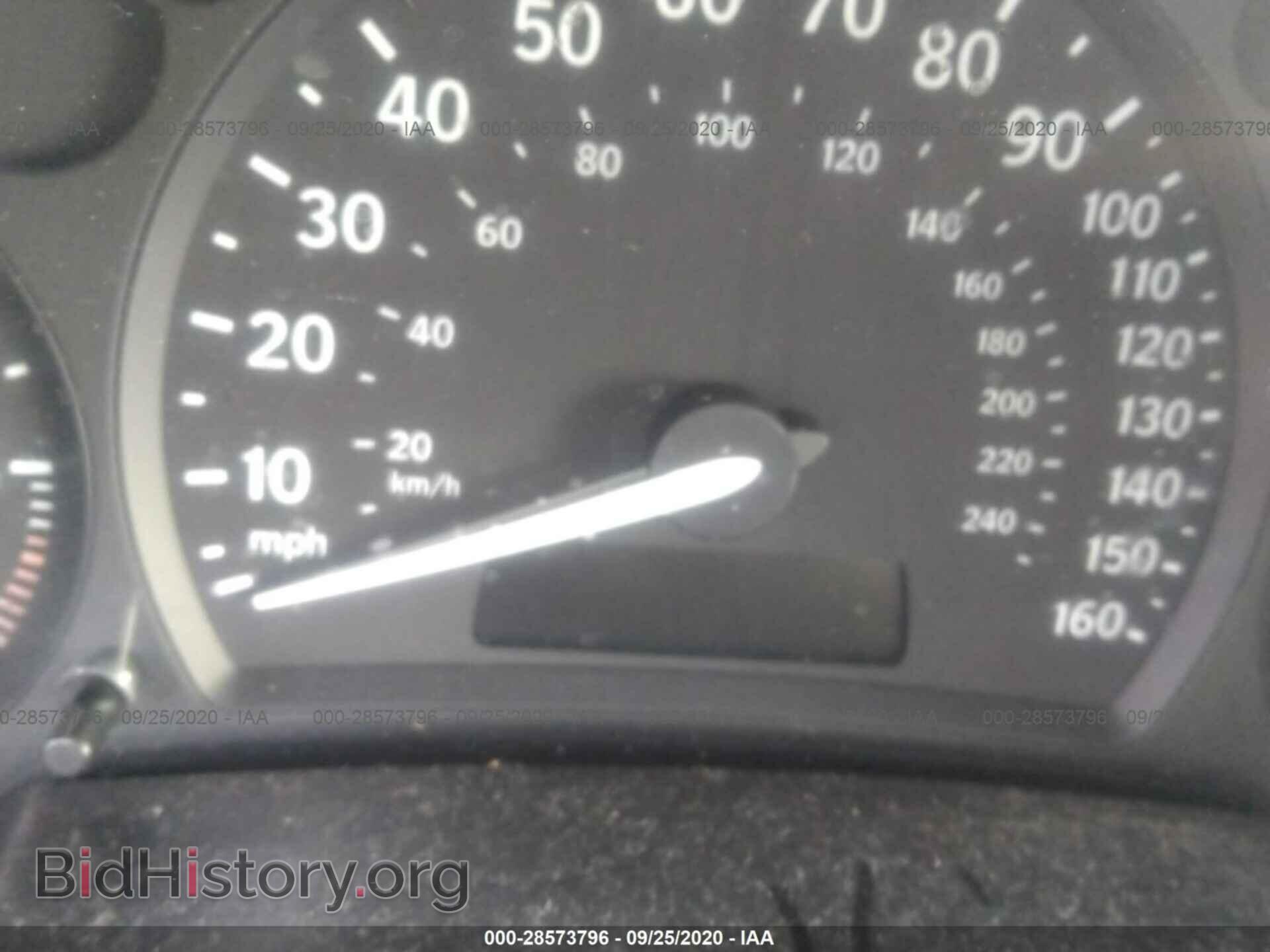 2003 SAAB 9-3 - VIN: YS3FB49S031058651 - Photo 7