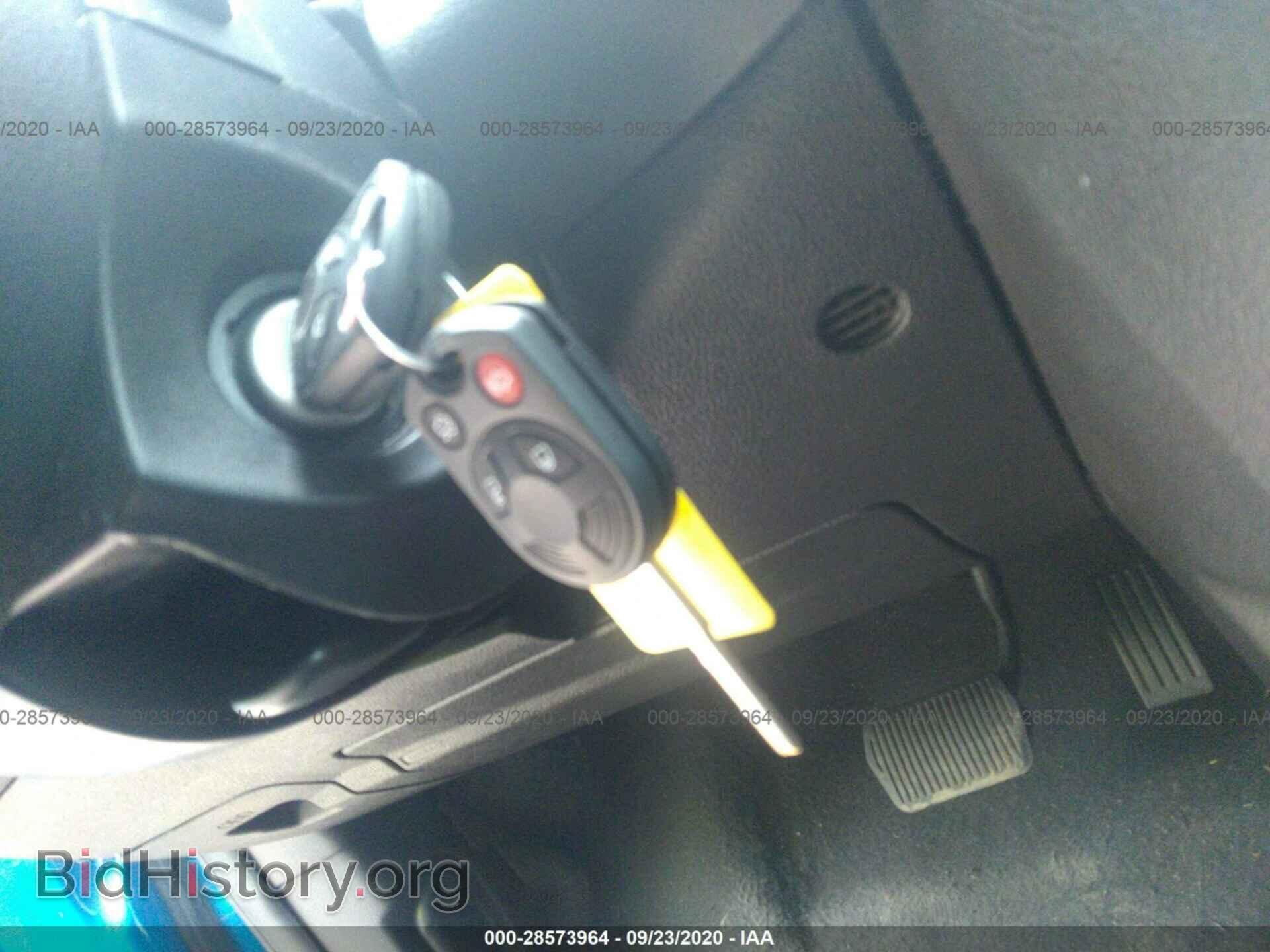 2014 FORD FOCUS - VIN: 1FADP3K27EL402705 - Photo 11