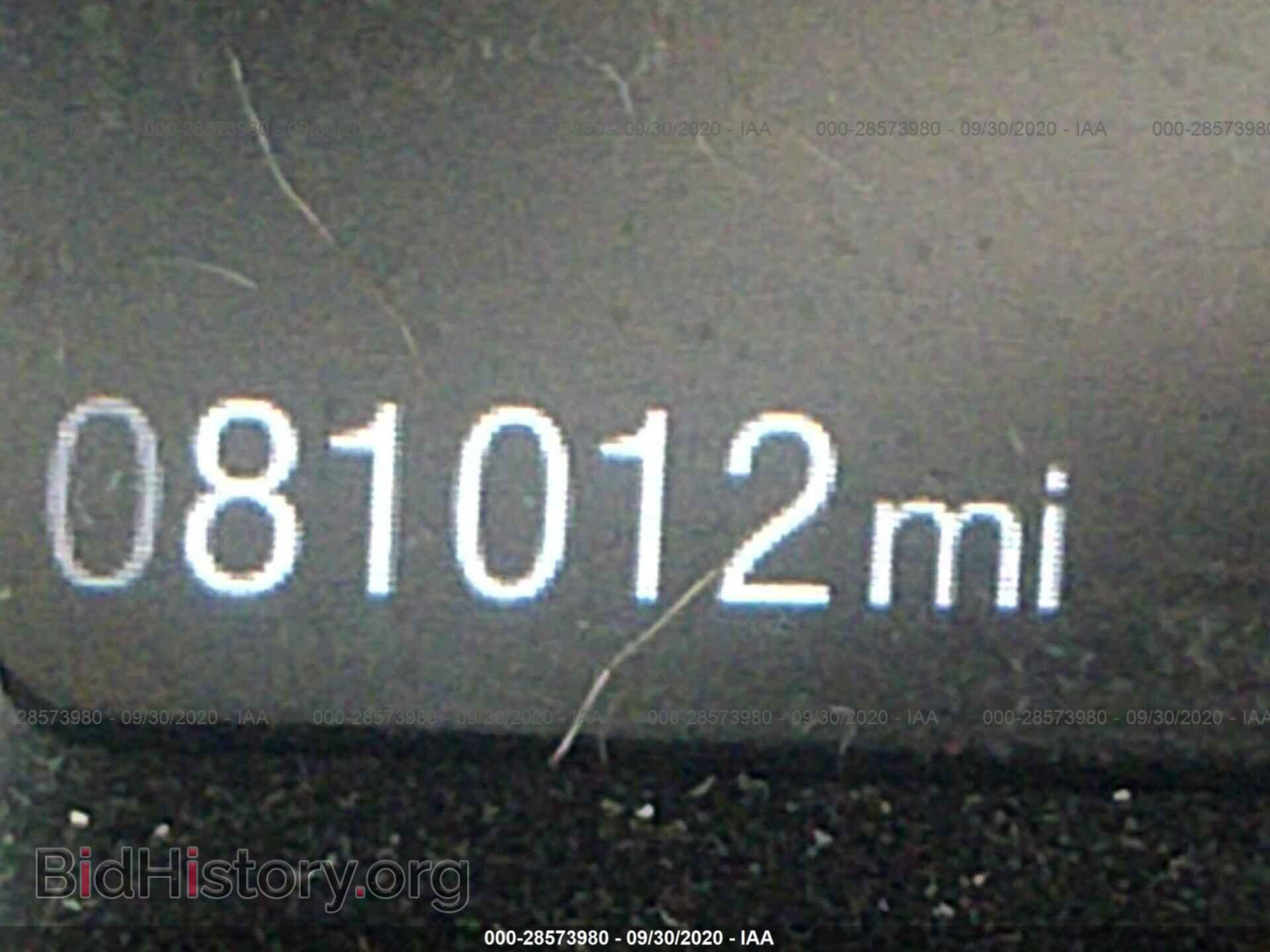 2015 FORD FOCUS - VIN: 1FADP3K2XFL264031 - Фото 7