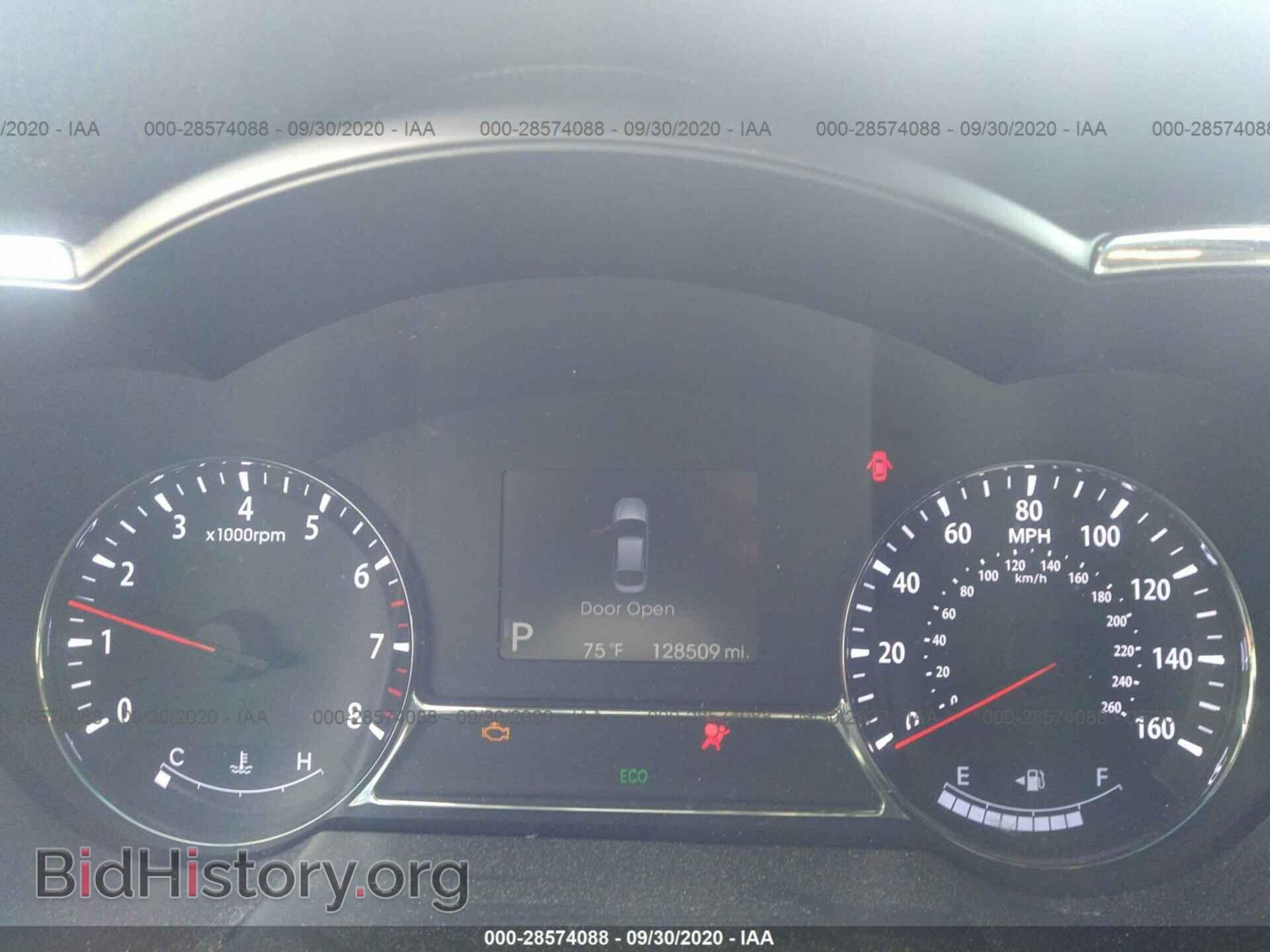 2012 KIA OPTIMA - VIN: 5XXGR4A66CG026863 - Фото 7