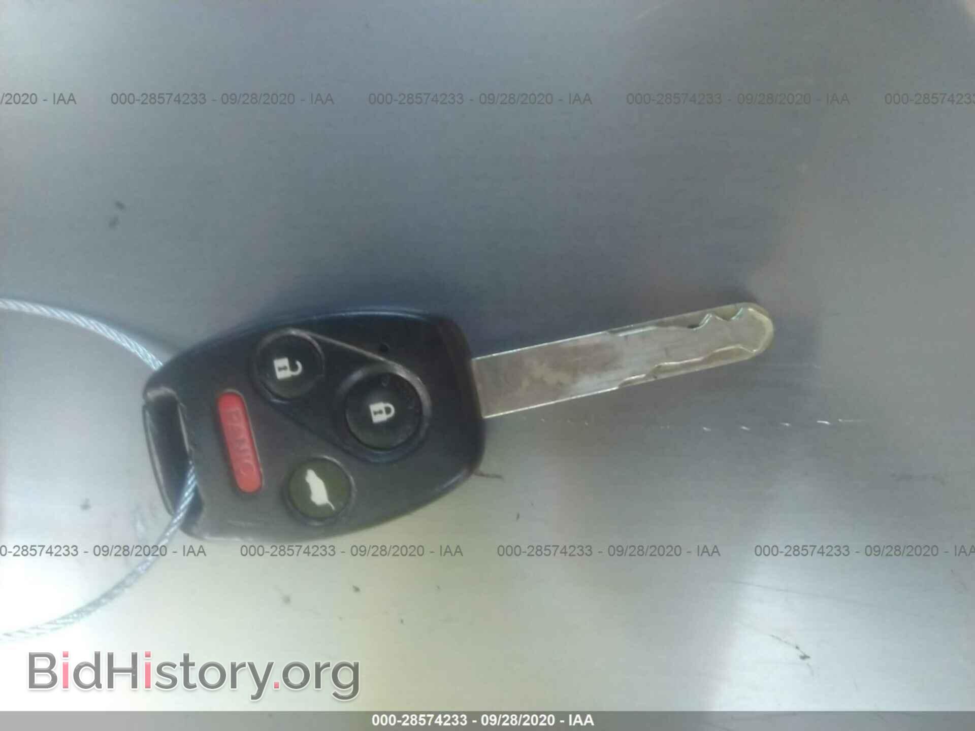 2011 HONDA PILOT - VIN: 5FNYF4H42BB089817 - Фото 11