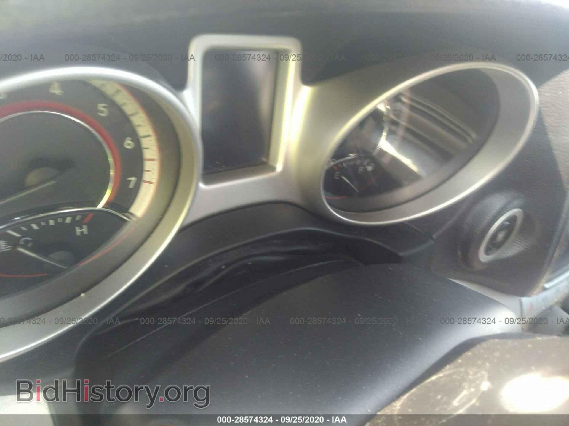 2015 DODGE JOURNEY - VIN: 3C4PDDAGXFT574851 - Фото 7
