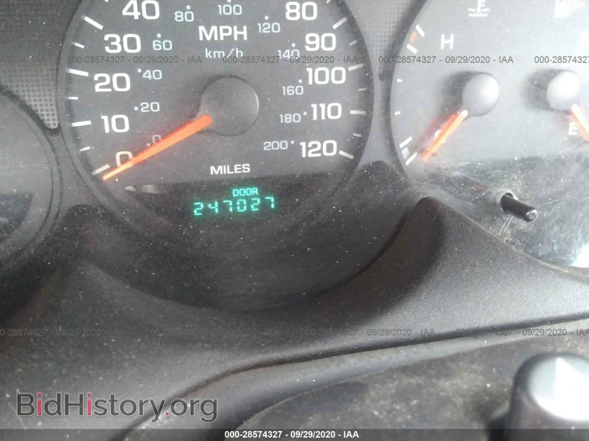 2004 DODGE NEON - VIN: 1B3ES26C84D605669 - Photo 7