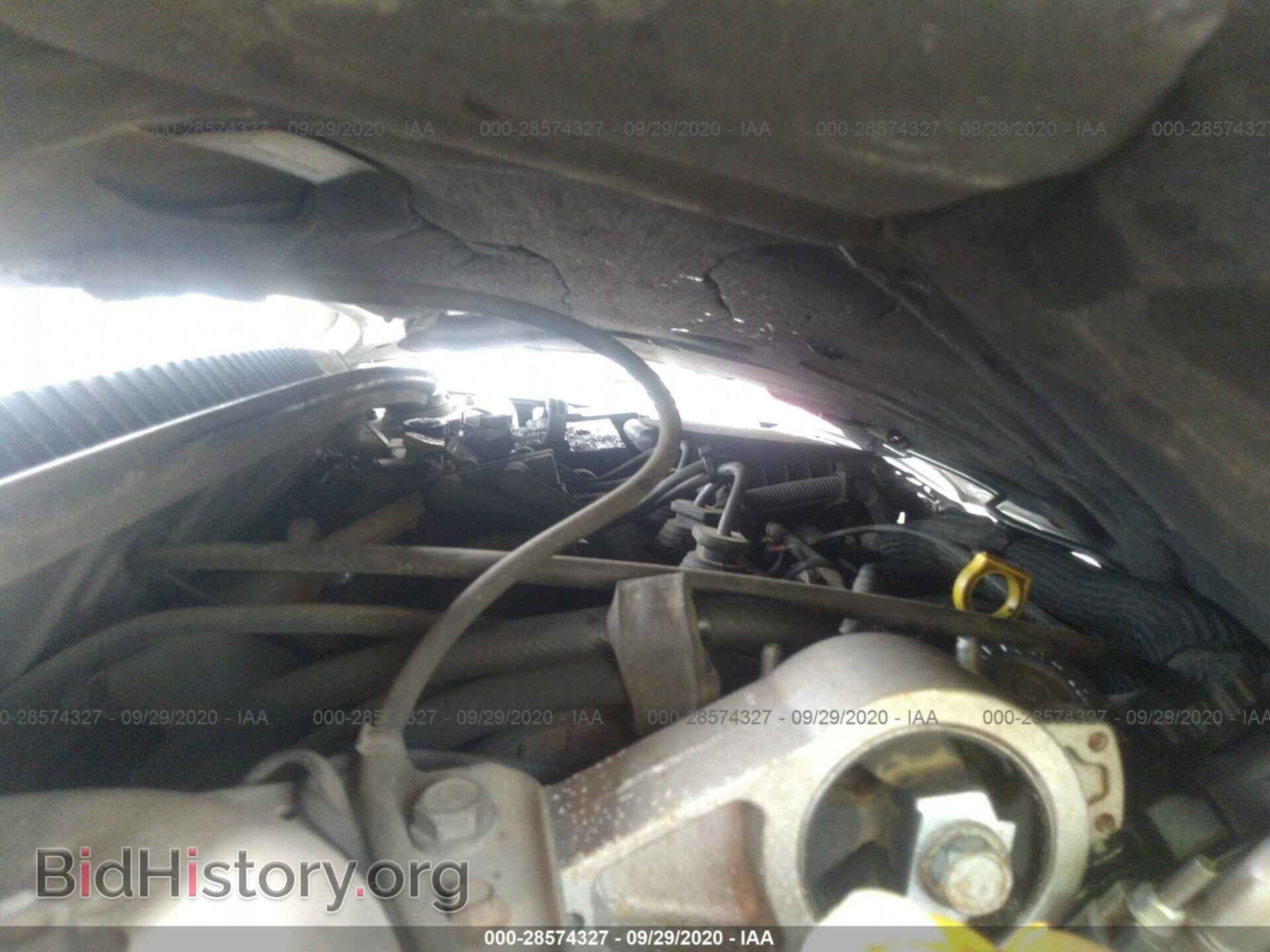 2004 DODGE NEON - VIN: 1B3ES26C84D605669 - Photo 10