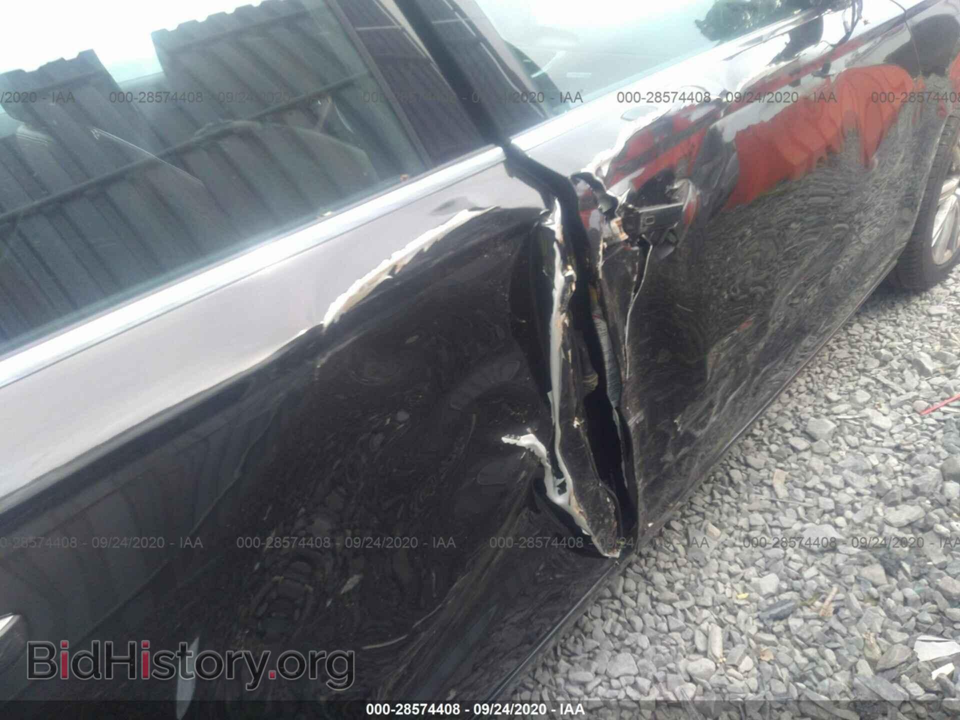 2013 AUDI A6 - VIN: WAUGFAFC9DN084085 - Photo 6