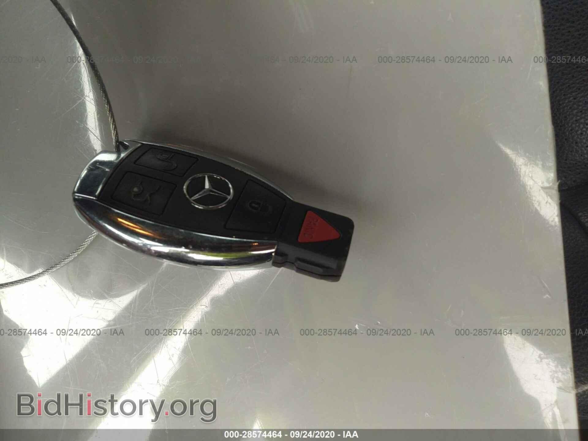 2013 MERCEDES-BENZ E-CLASS - VIN: WDDHF5KB7DA742222 - Фото 11
