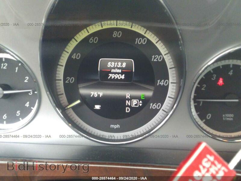 2013 Mercedes-Benz E-CLASS (VIN WDDHF5KB7DA742222) — фото 7 из 11