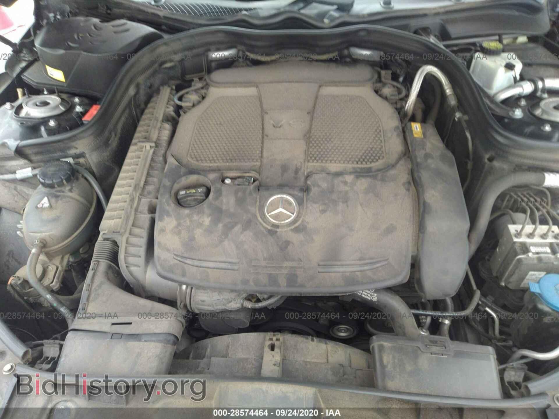 2013 MERCEDES-BENZ E-CLASS - VIN: WDDHF5KB7DA742222 - Фото 10