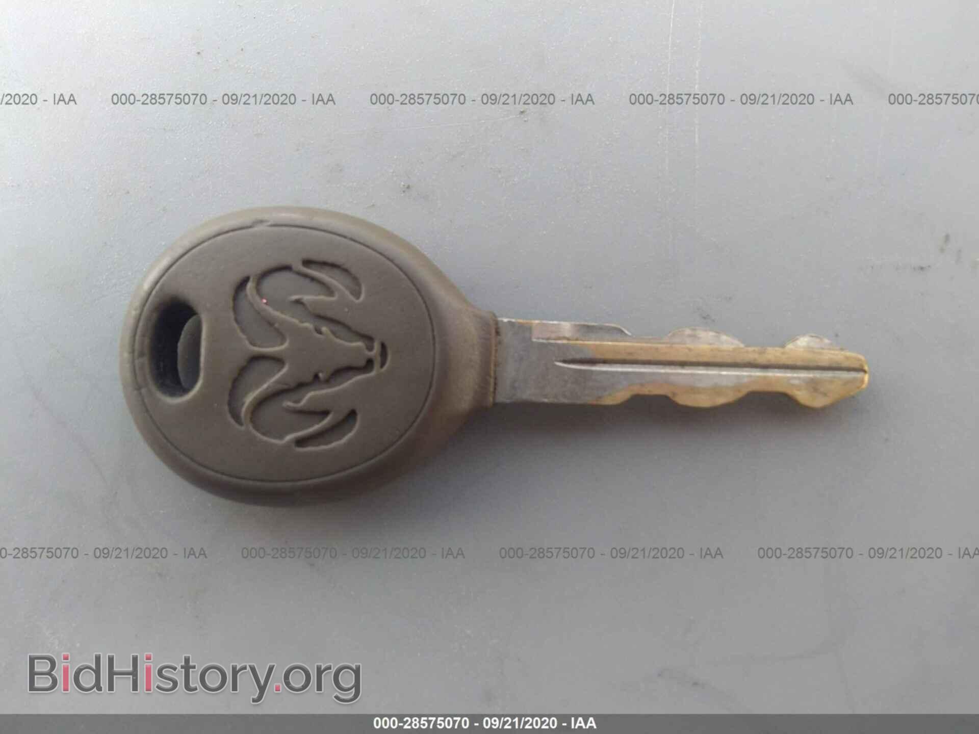 2003 DODGE NEON - VIN: 1B3ES26C43D184399 - Фото 11