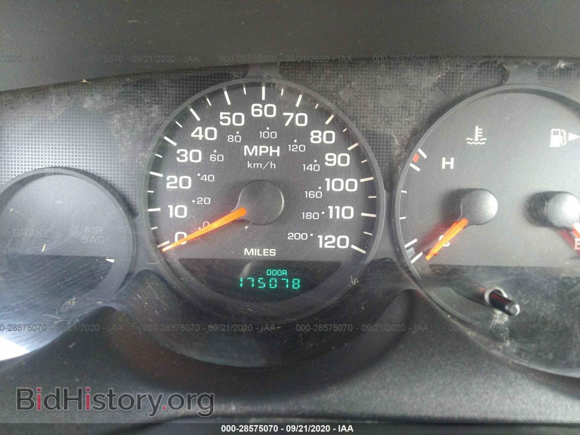2003 DODGE NEON - VIN: 1B3ES26C43D184399 - Фото 7