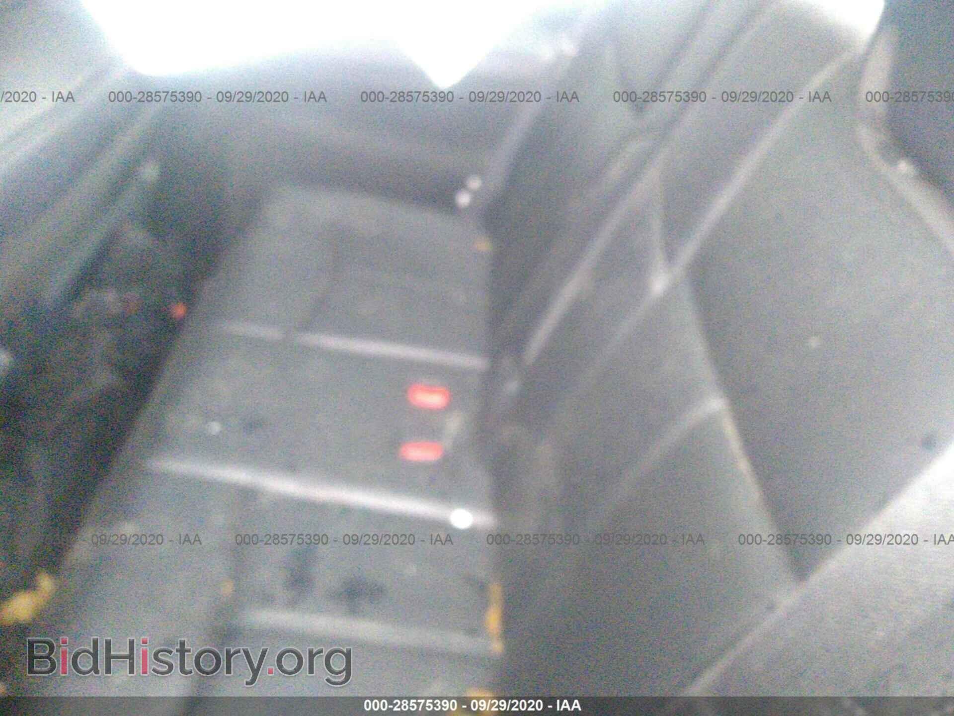 2020 NISSAN PATHFINDER - VIN: 5N1DR2CM4LC610886 - Фото 8