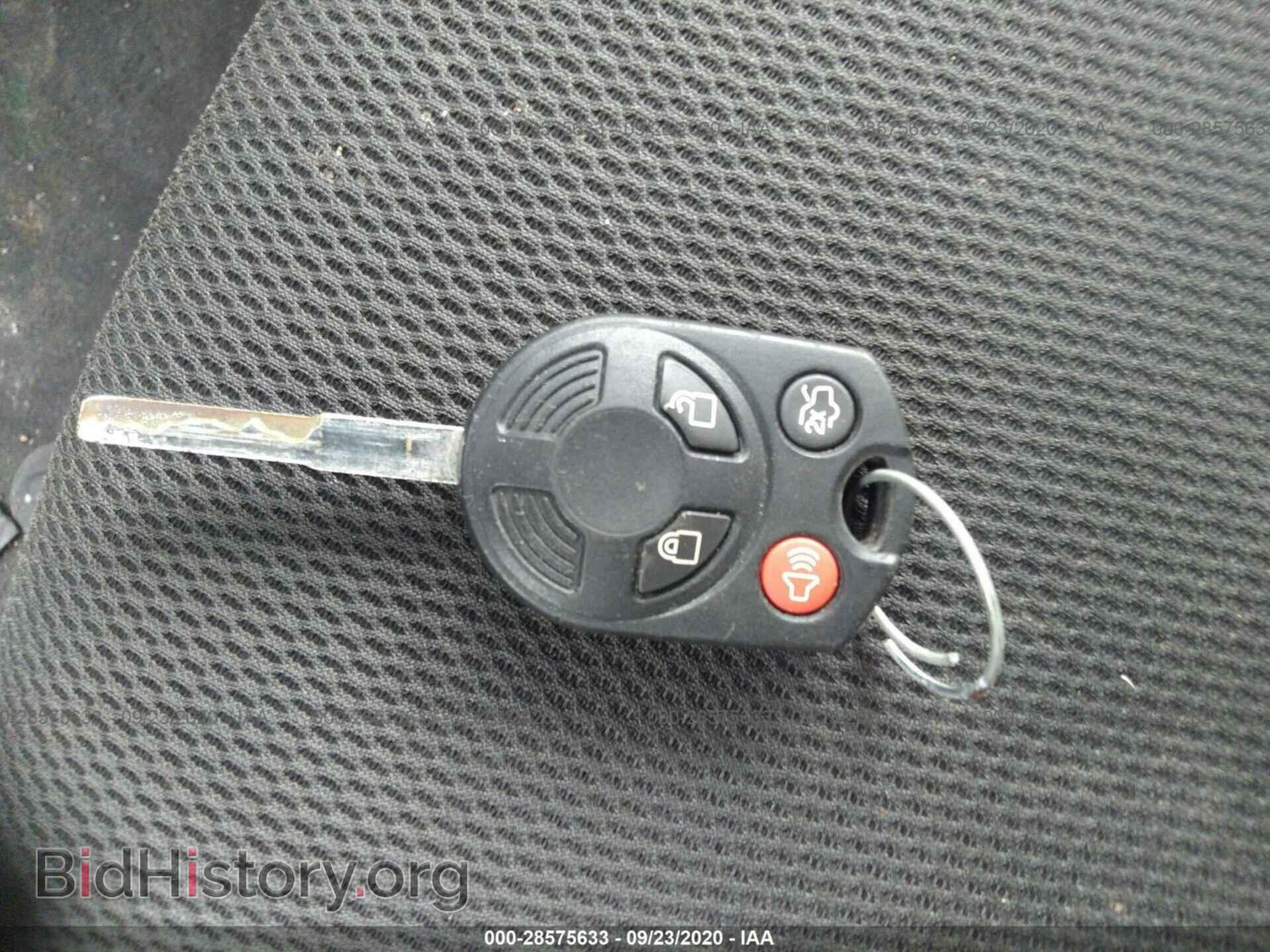 2014 FORD FOCUS - VIN: 1FADP3F21EL313464 - Photo 11