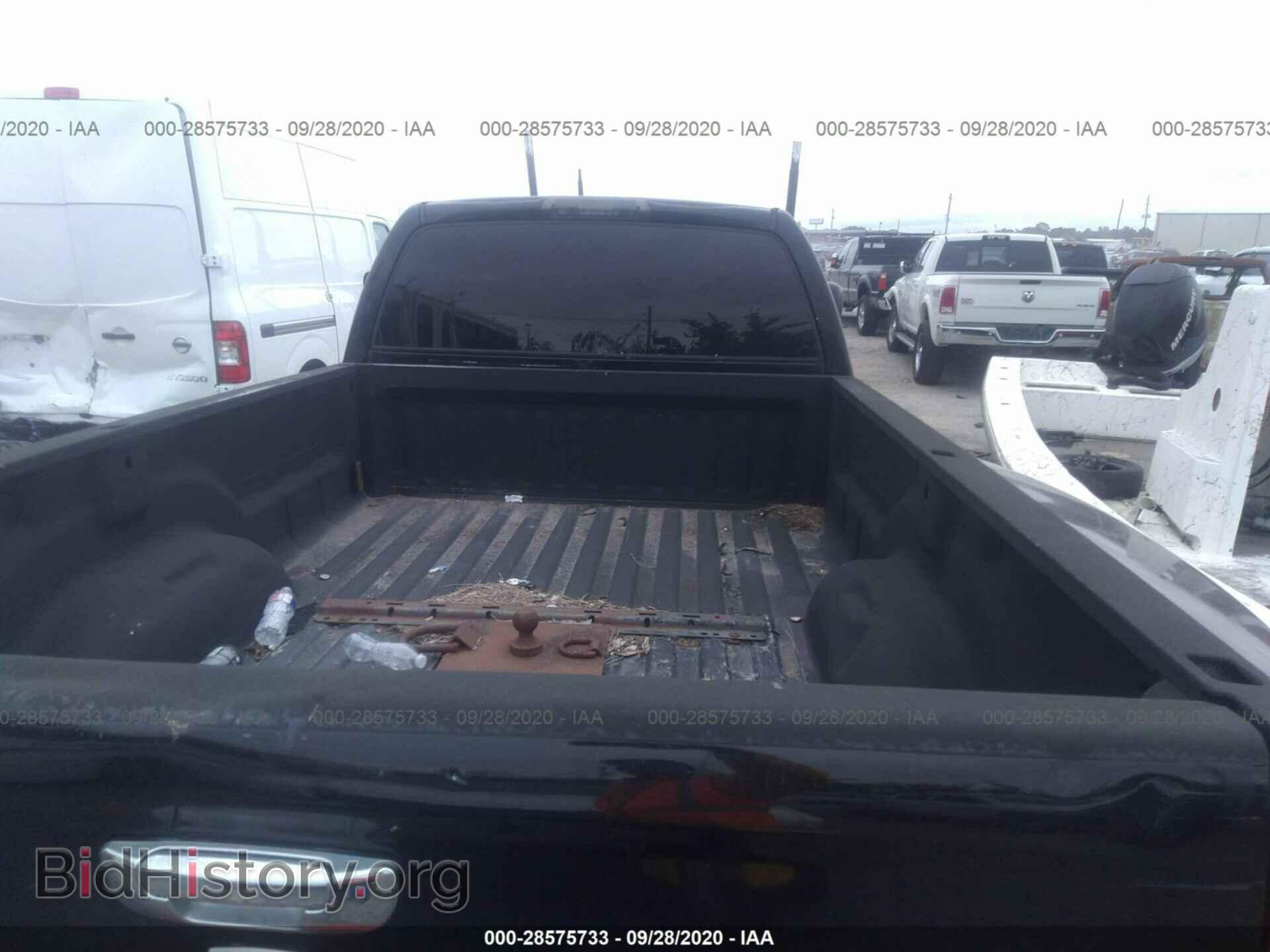 2003 DODGE RAM 3500 - VIN: 3D7MU48C43G814783 - Photo 7