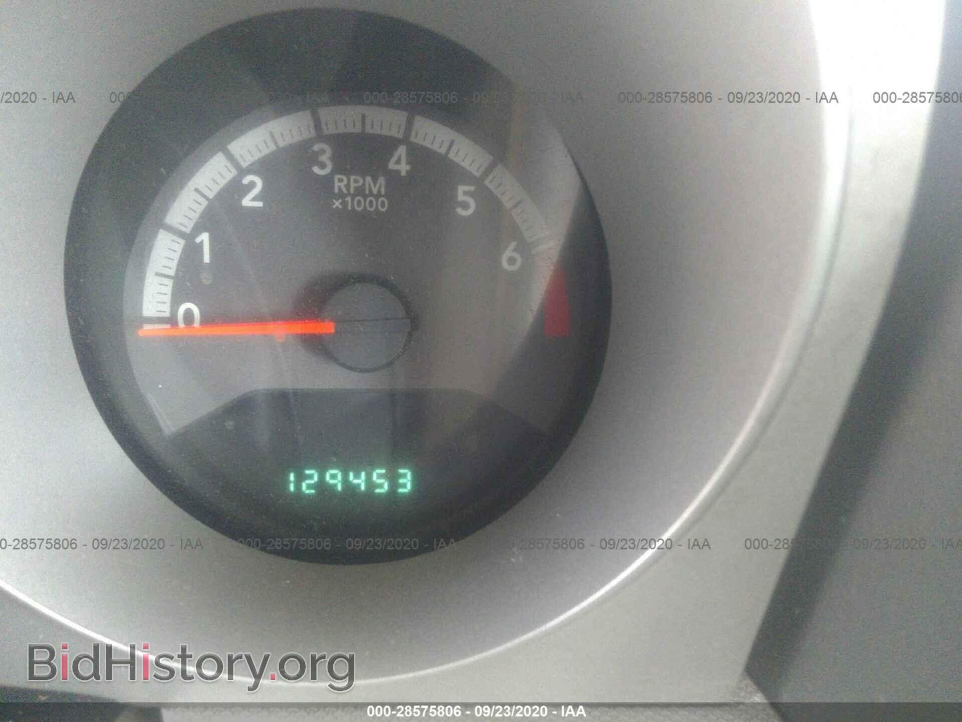 2010 DODGE AVENGER - VIN: 1B3CC4FB0AN181062 - Фото 7