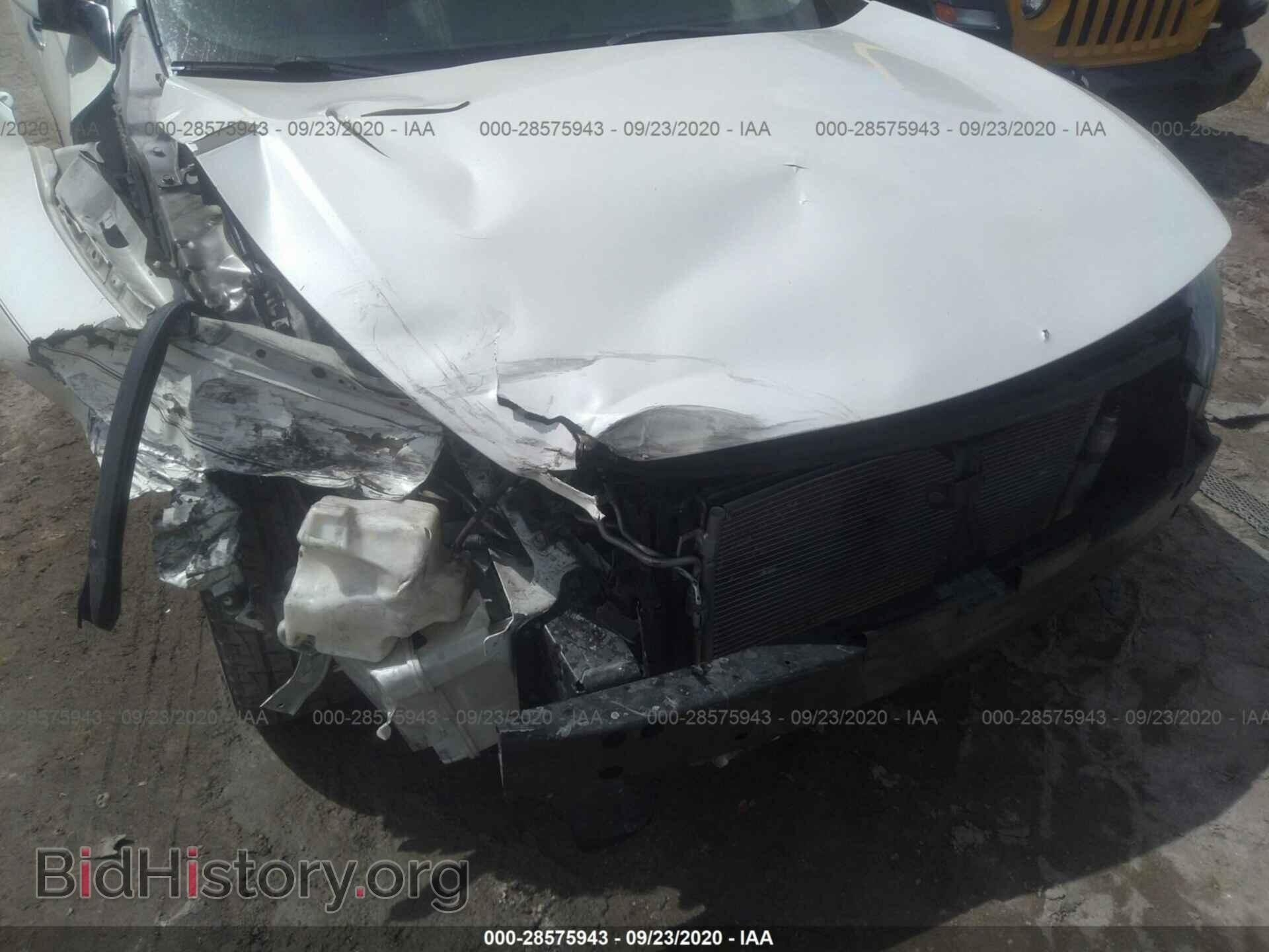 2013 NISSAN MAXIMA - VIN: 1N4AA5AP6DC829935 - Фото 6