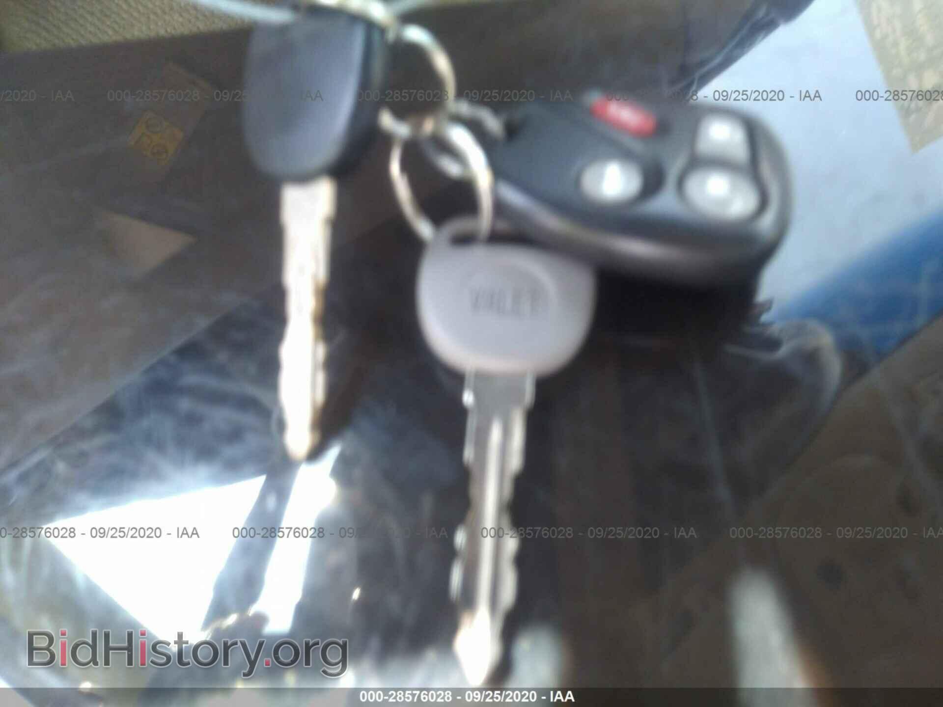 2003 CADILLAC DEVILLE - VIN: 1G6KD54Y63U124042 - Photo 11