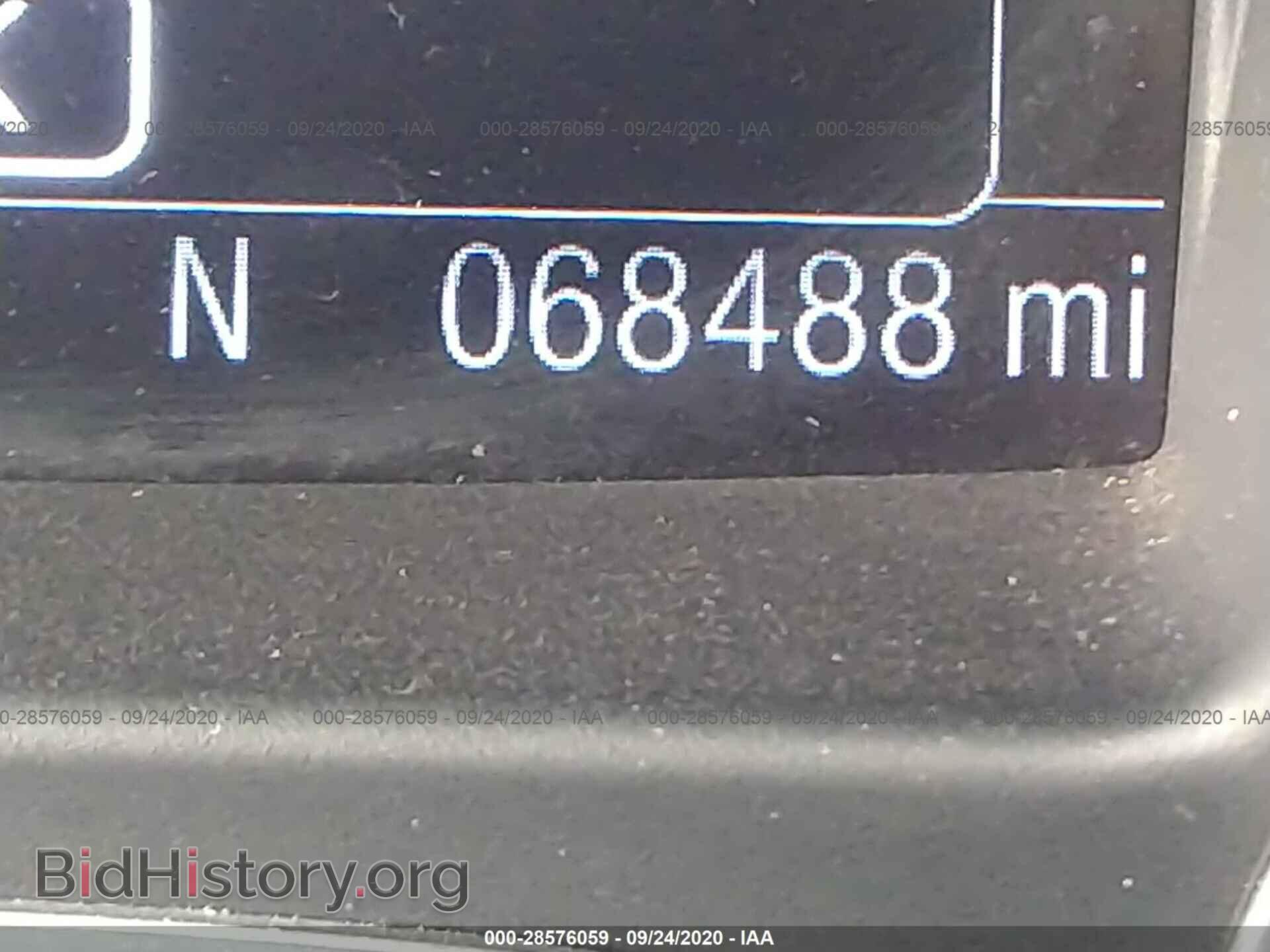 2013 FORD ESCAPE - VIN: 1FMCU9H95DUA71536 - Фото 7