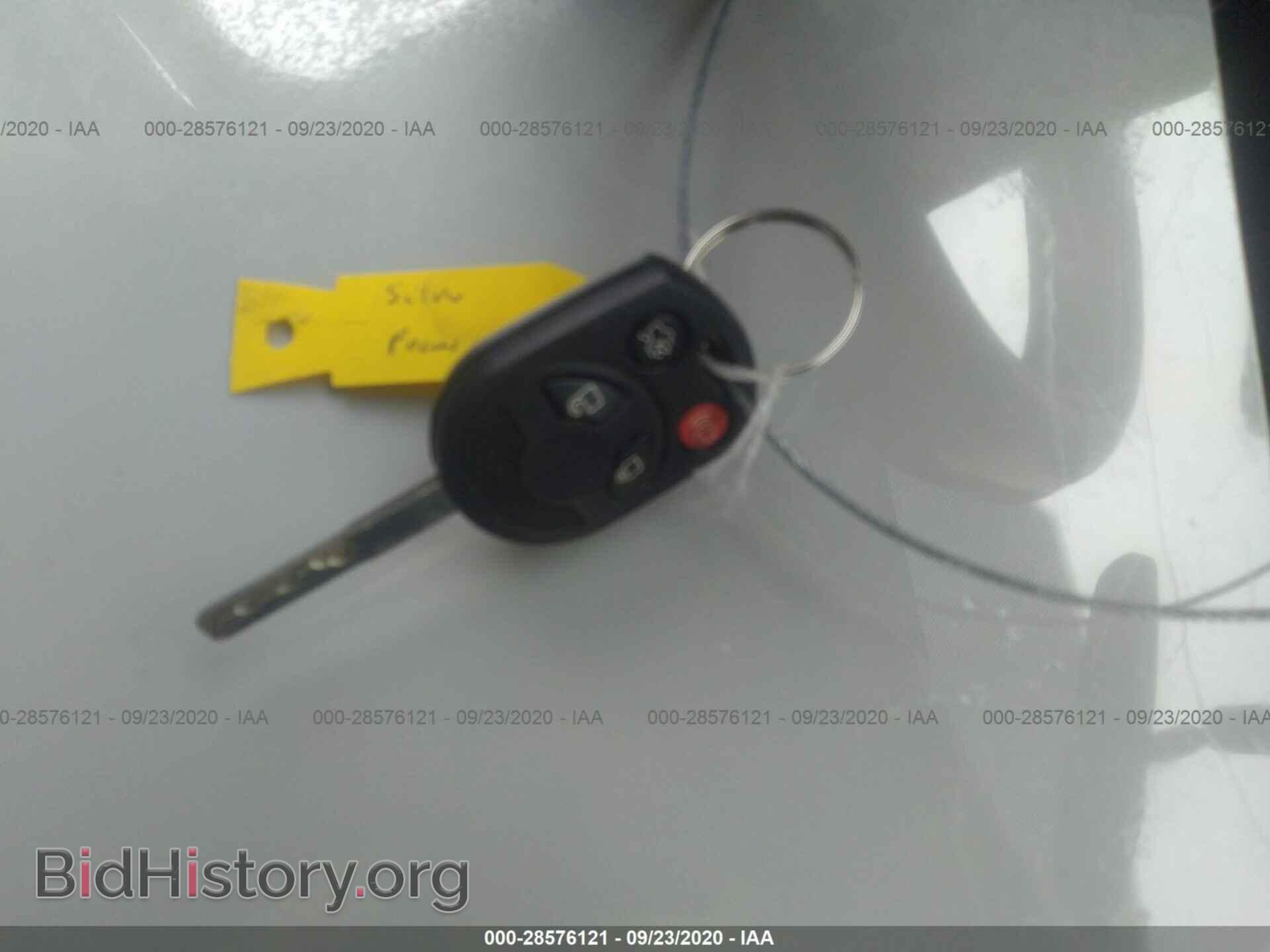 2016 FORD FOCUS - VIN: 1FADP3F23GL404464 - Photo 11