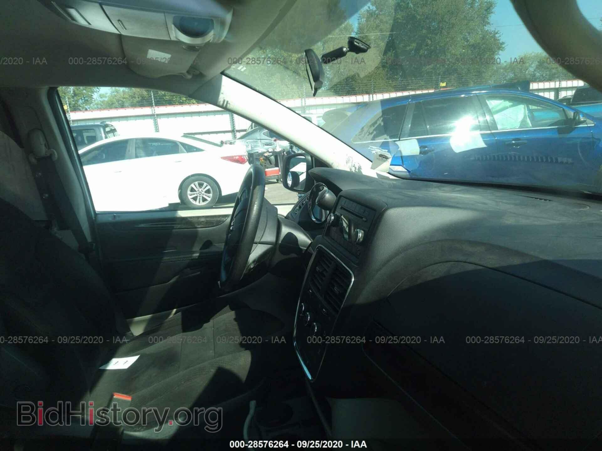2015 RAM CARGO VAN - VIN: 2C4JRGAG5FR681477 - Фото 5