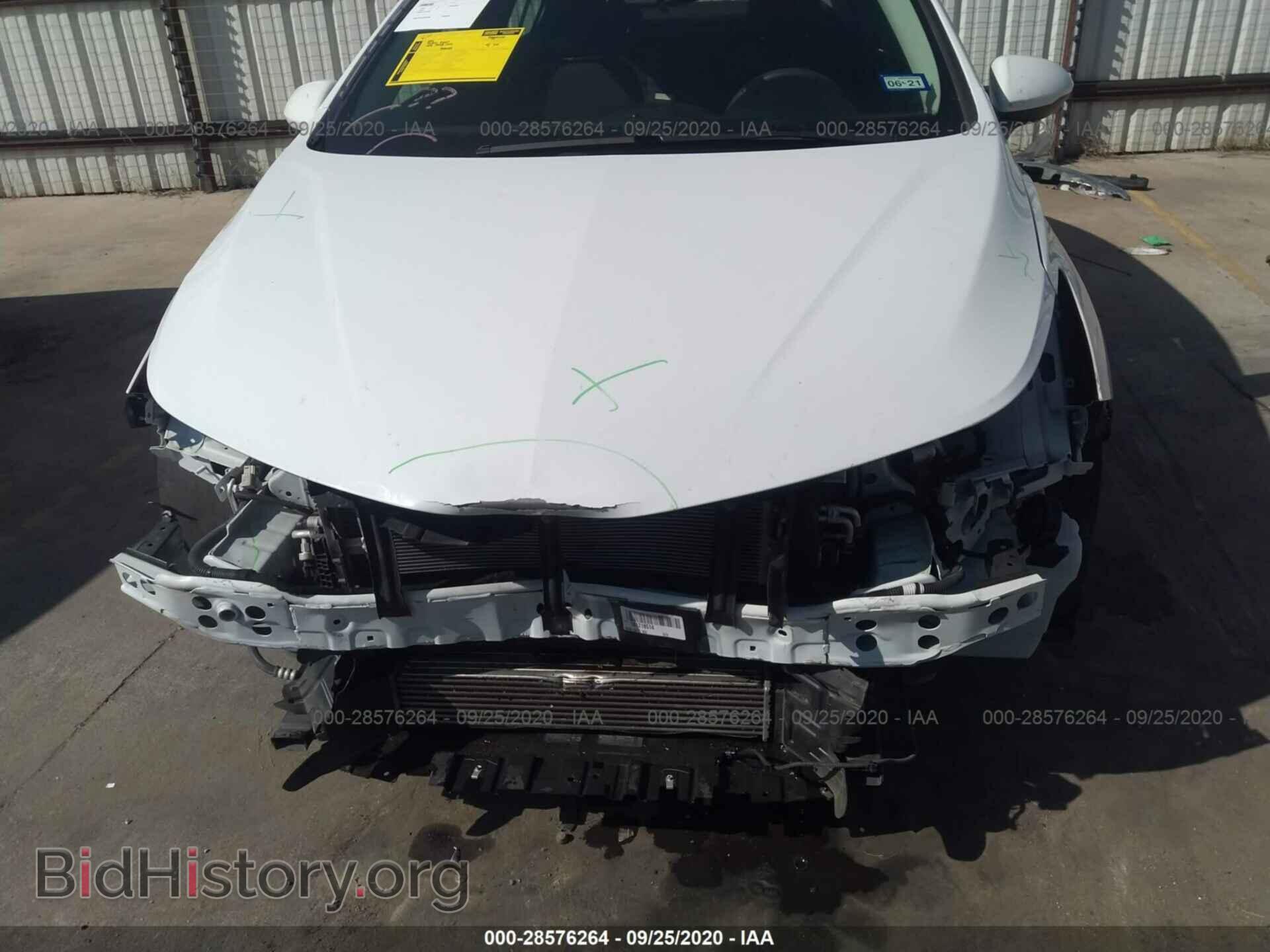 2015 RAM CARGO VAN - VIN: 2C4JRGAG5FR681477 - Фото 6