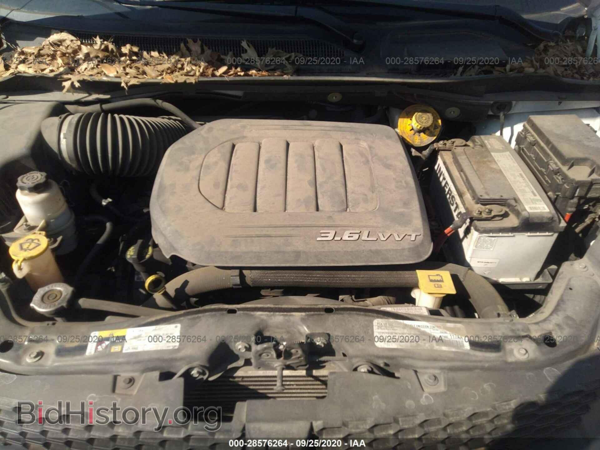 2015 RAM CARGO VAN - VIN: 2C4JRGAG5FR681477 - Фото 10