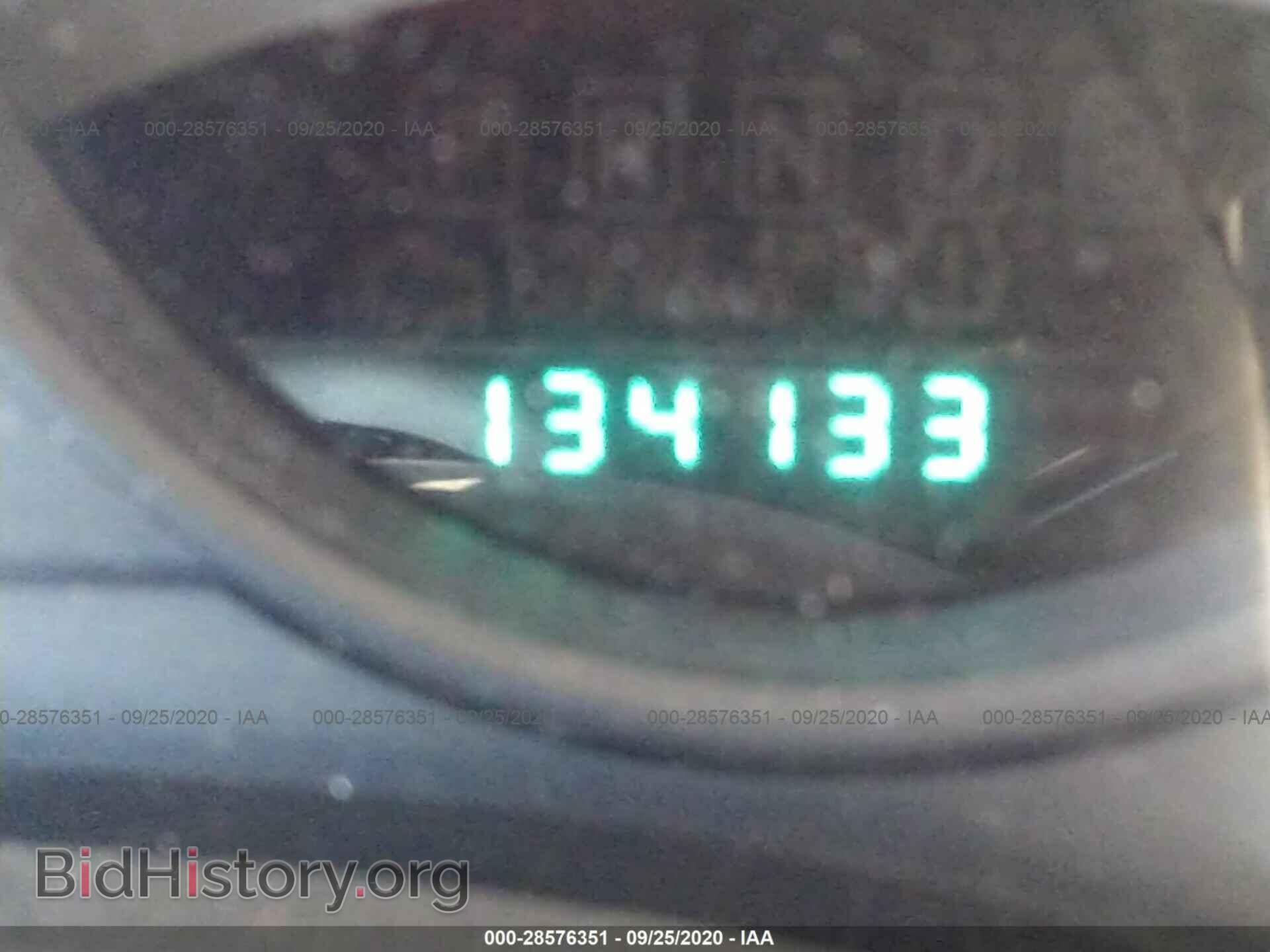 2012 JEEP PATRIOT - VIN: 1C4NJPFBXCD552283 - Фото 7