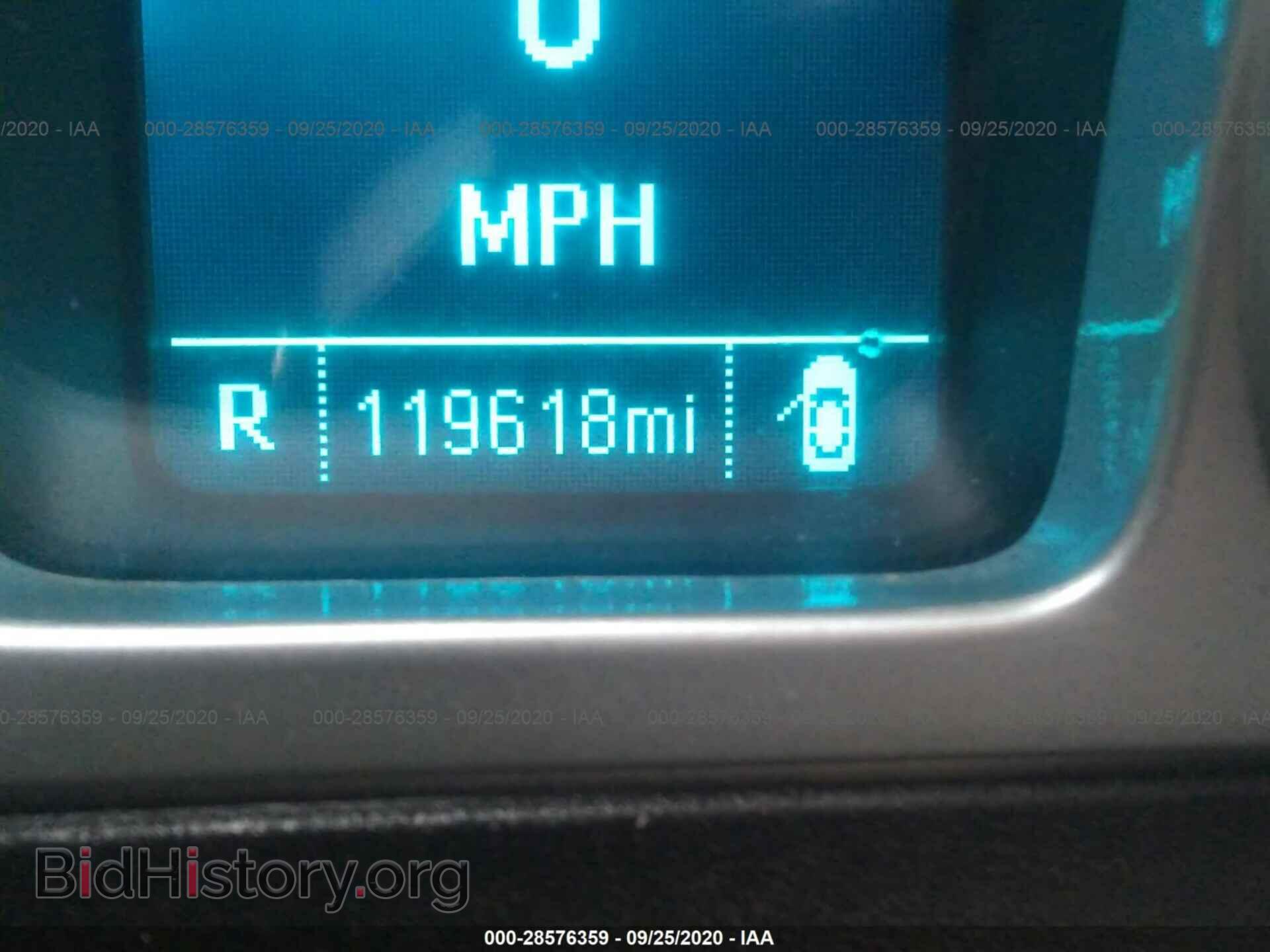 2014 CHEVROLET CAMARO - VIN: 2G1FA1E39E9122409 - Фото 7