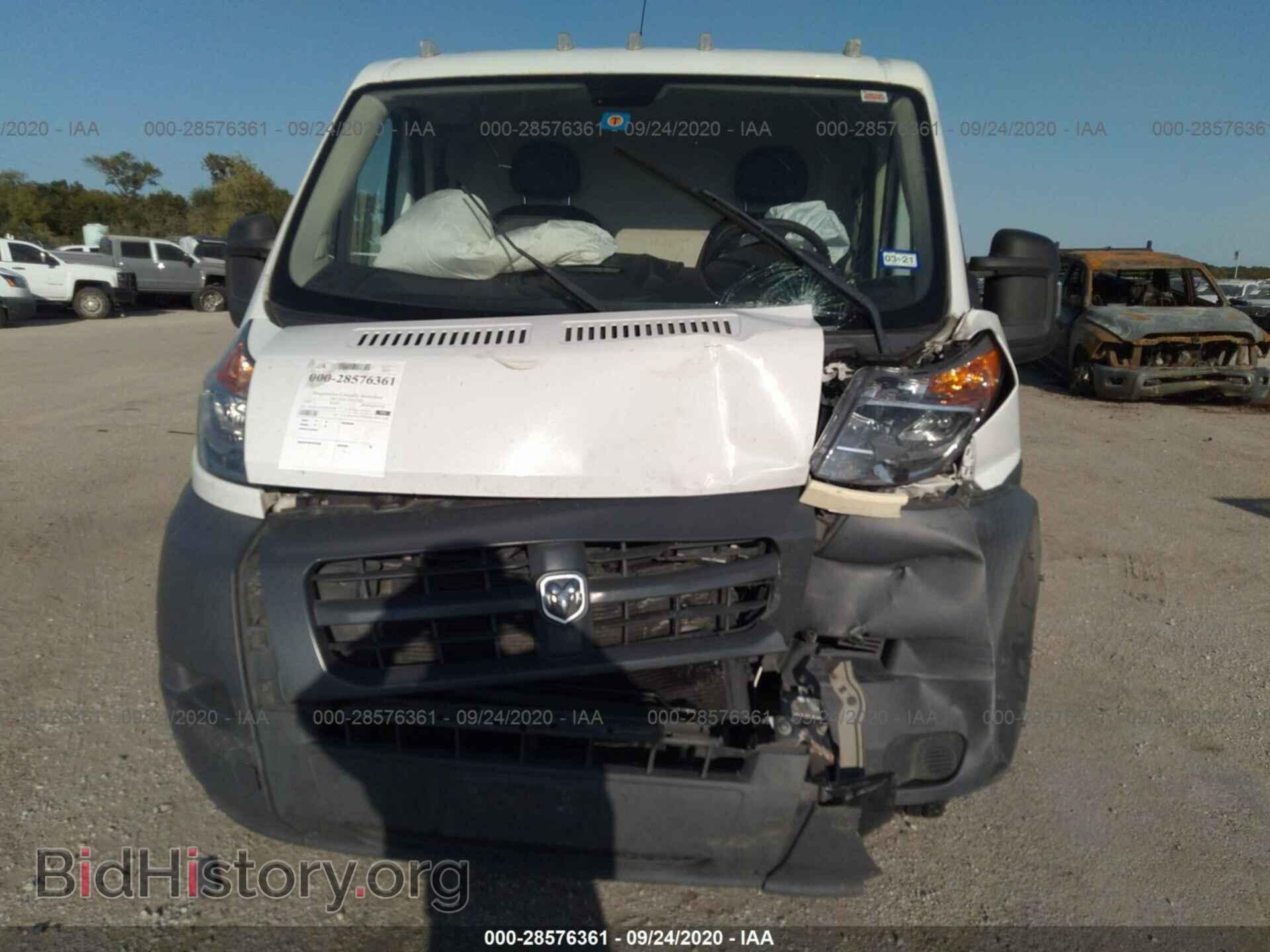 2015 RAM PROMASTER - VIN: 3C6TRVAG7FE507108 - Фото 6