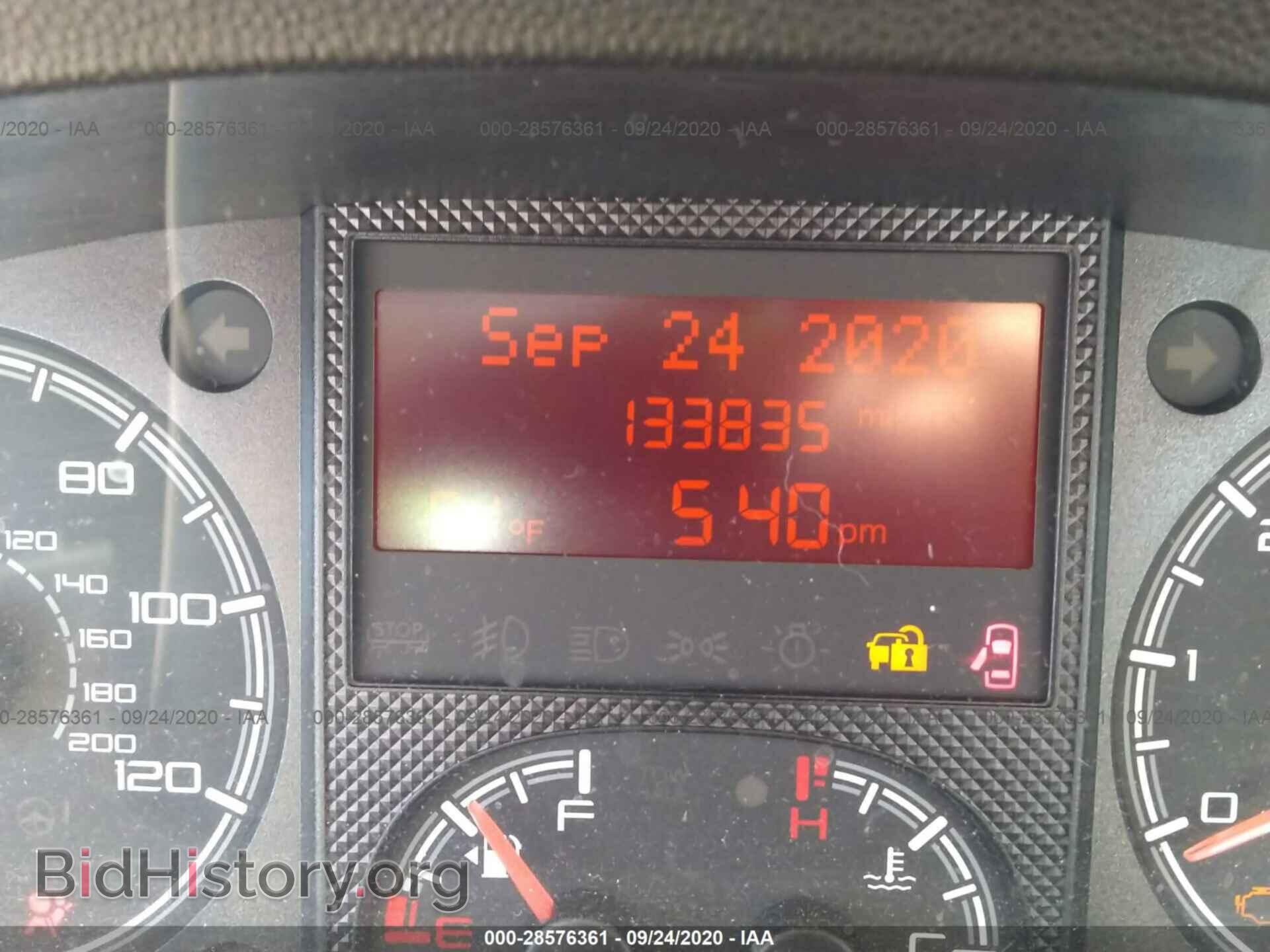 2015 RAM PROMASTER - VIN: 3C6TRVAG7FE507108 - Фото 7