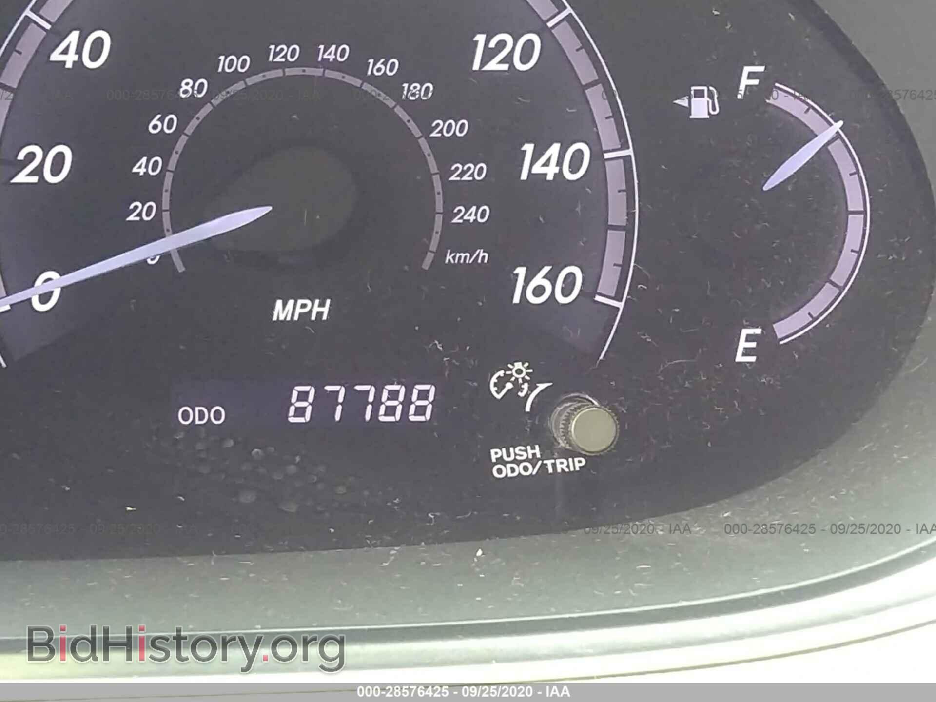 2012 TOYOTA AVALON - VIN: 4T1BK3DB5CU461395 - Фото 7