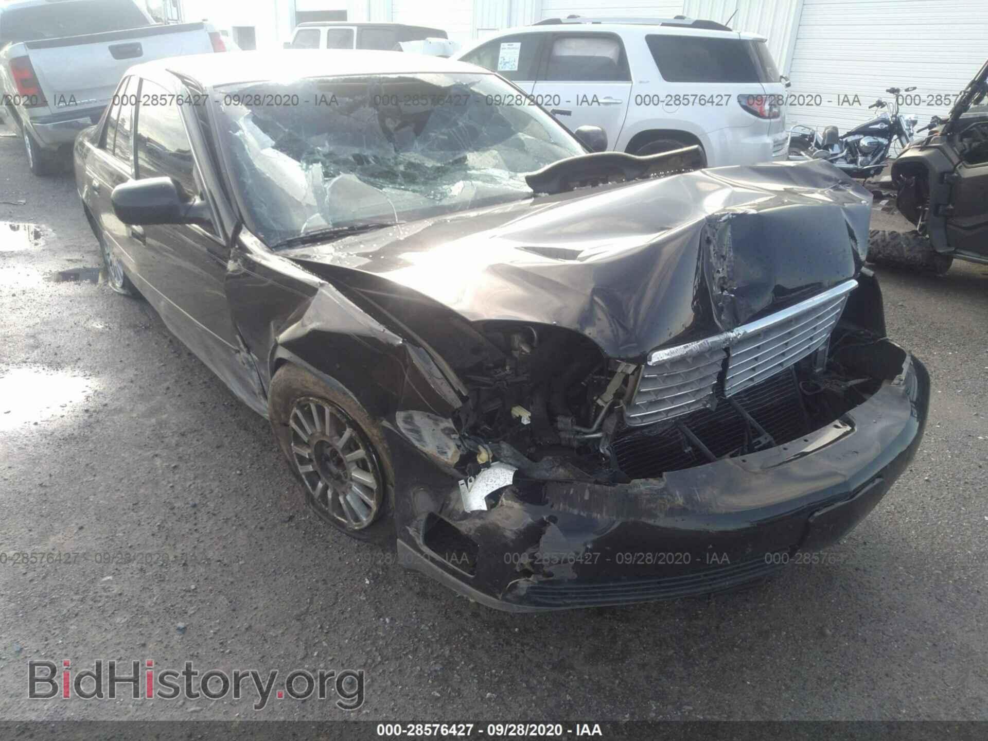 2002 CADILLAC DEVILLE - VIN: 1G6KD54Y02U257457 - Фото 6