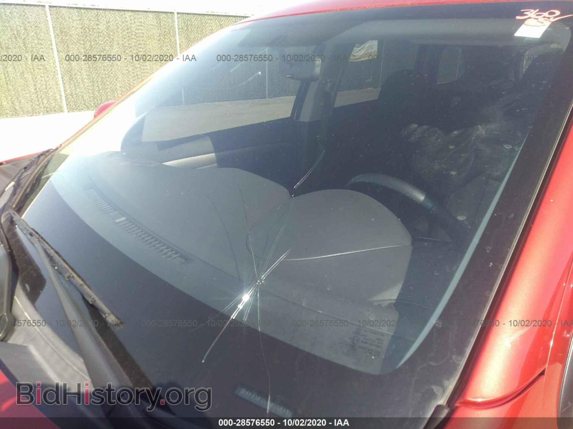 2017 MITSUBISHI OUTLANDER - VIN: JA4AZ3A30HZ004216 - Фото 6
