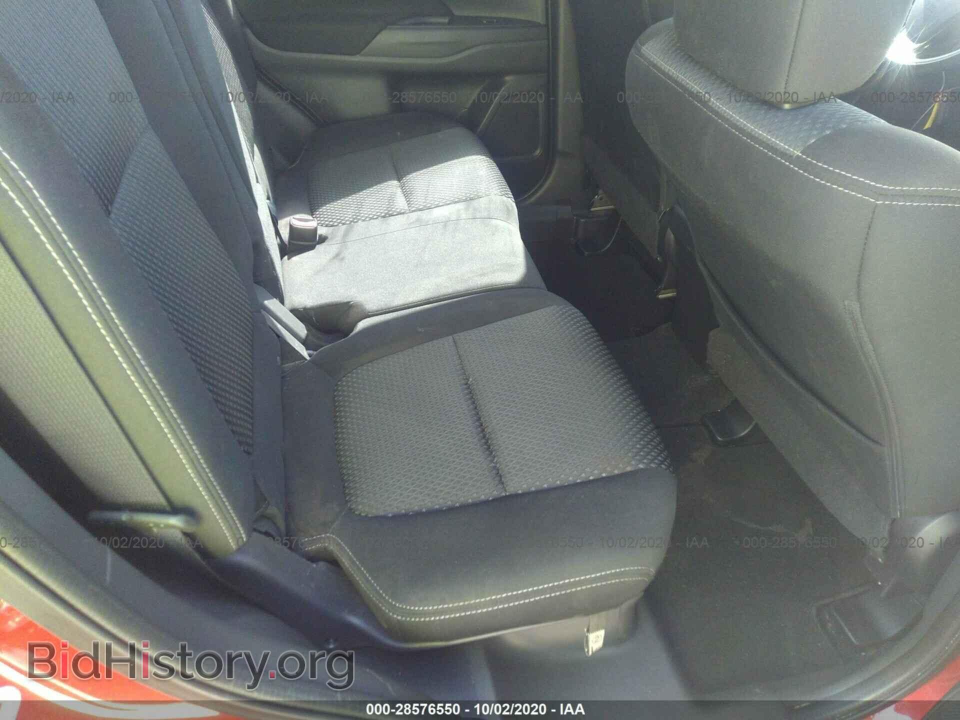 2017 MITSUBISHI OUTLANDER - VIN: JA4AZ3A30HZ004216 - Фото 8