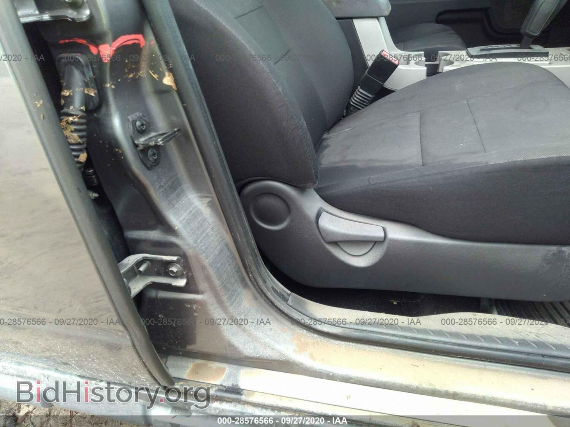2012 FORD ESCAPE - VIN: 1FMCU0D79CKB16262 - Фото 5