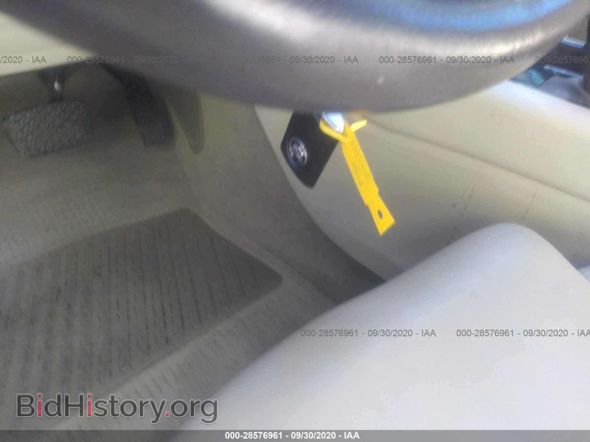 2013 CADILLAC XTS - VIN: 2G61P5S35D9132531 - Фото 11