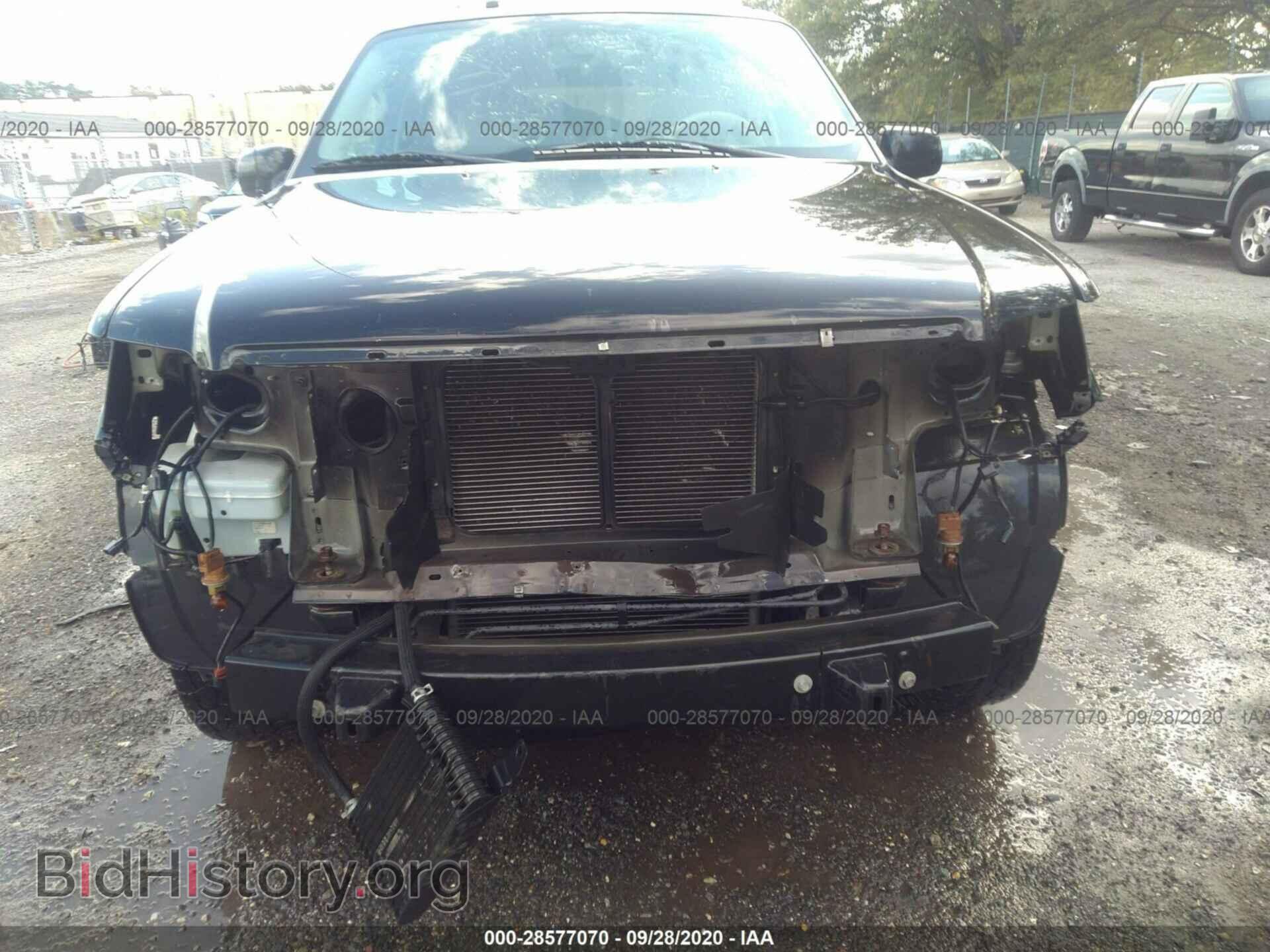 2007 FORD EXPLORER - VIN: 1FMEU73E17UB44035 - Photo 6