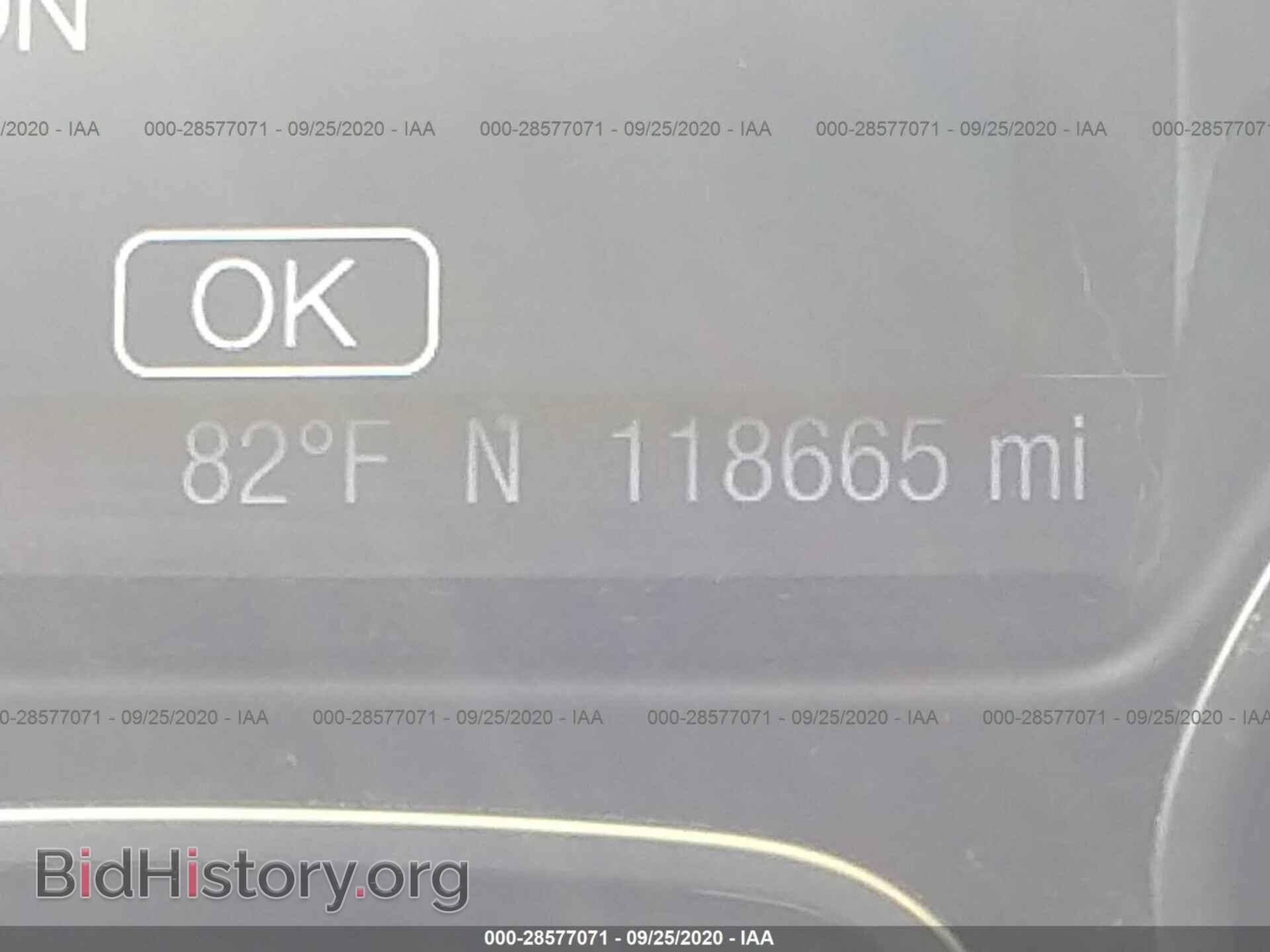 2013 FORD FOCUS - VIN: 1FADP3F20DL270699 - Photo 7
